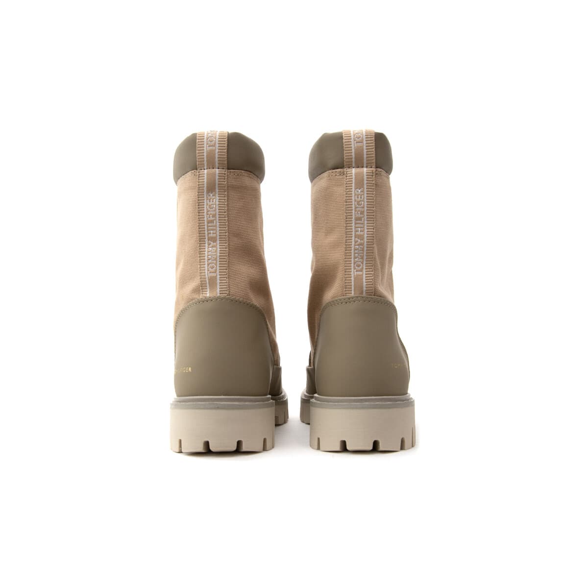 Women's Ankle Boots Tommy Hilfiger Multicolor