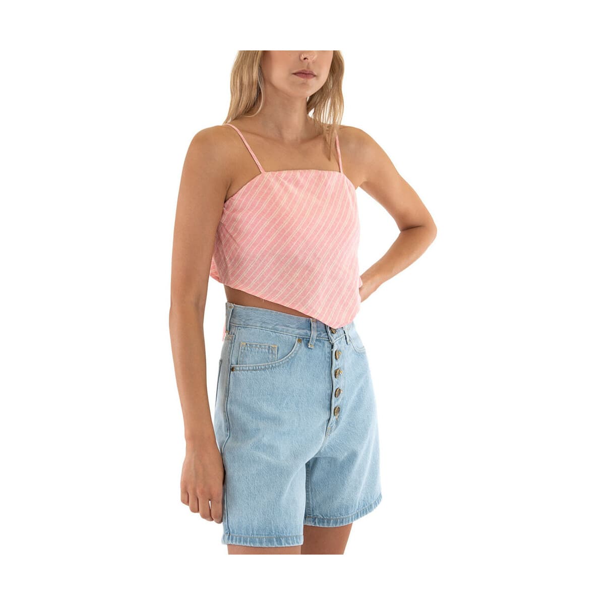 Women's T-Shirts Only Multicolor