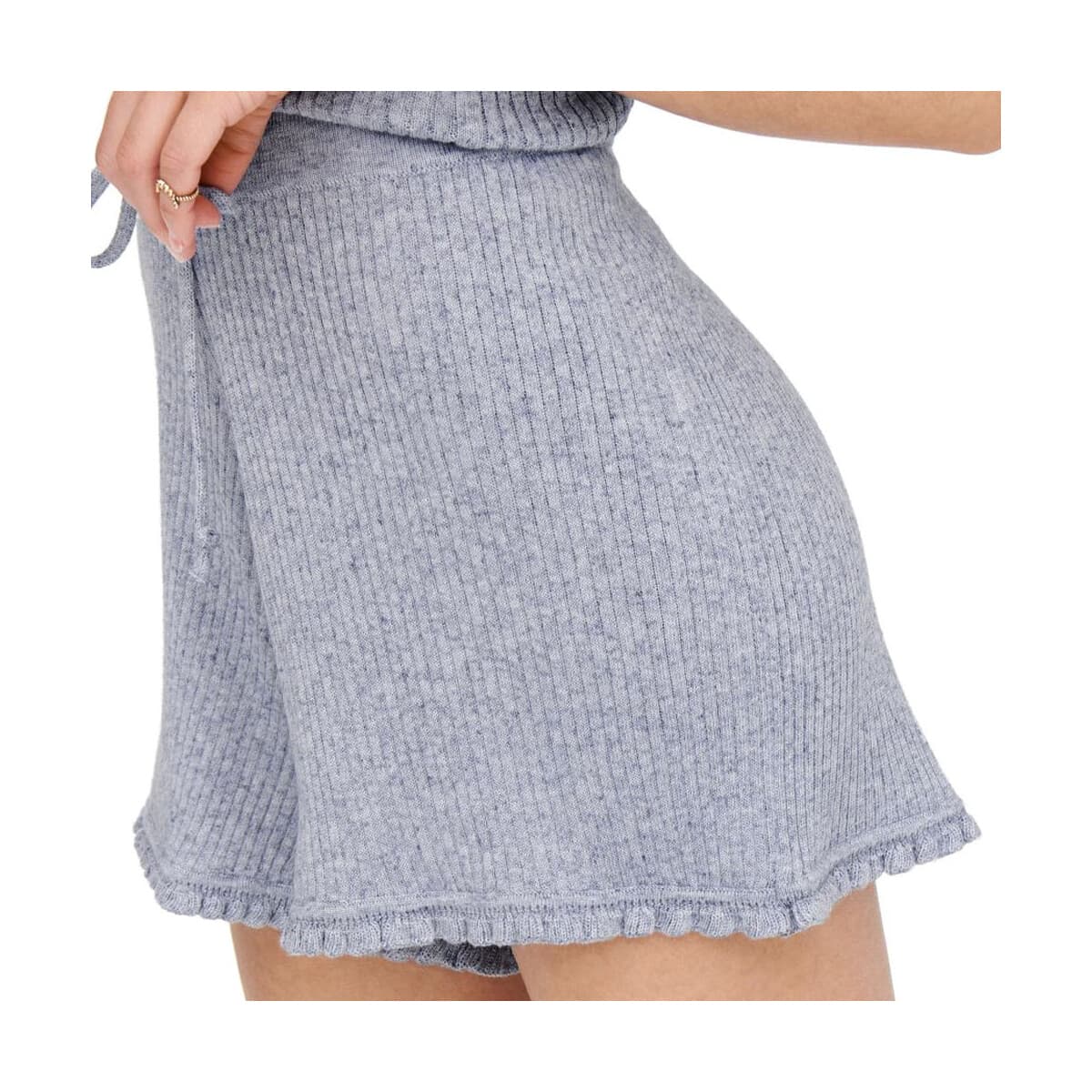 Women's Shorts Only Multicolor