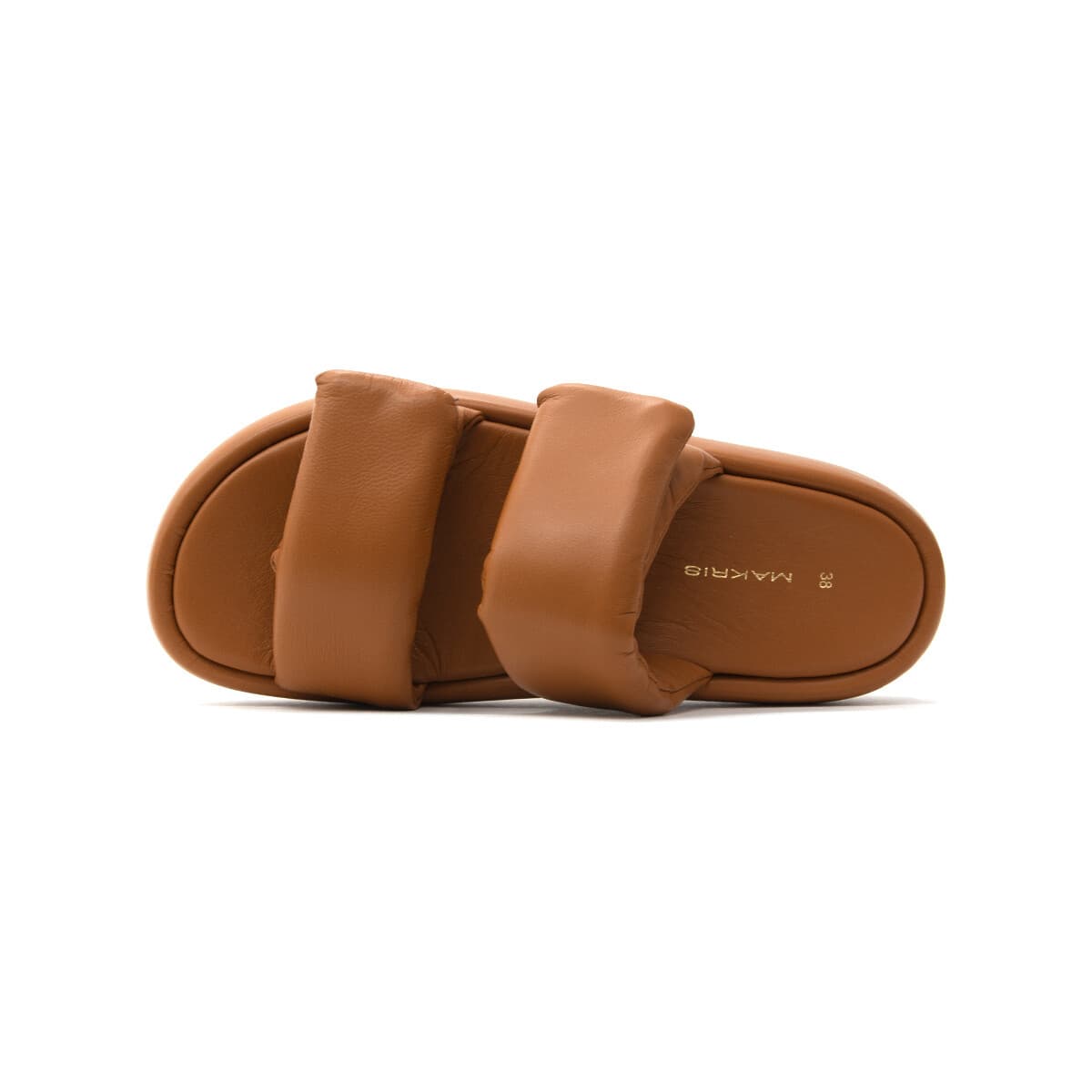 Women's Platforms Makris Multicolor