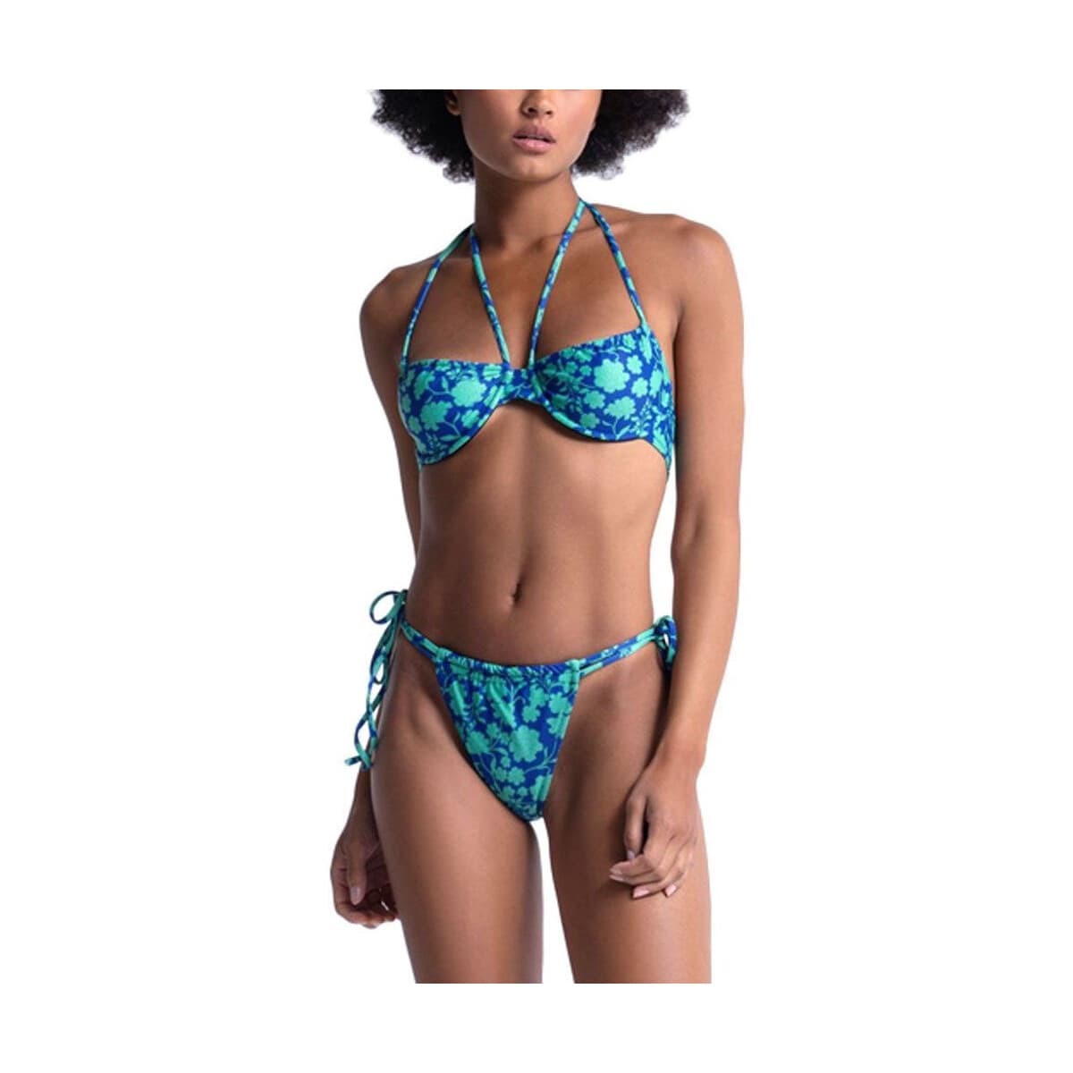 Women's Swimwear Project Soma Multicolor
