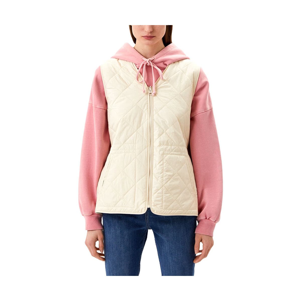 Women's Sleeveless Tops Calvin Klein Multicolor