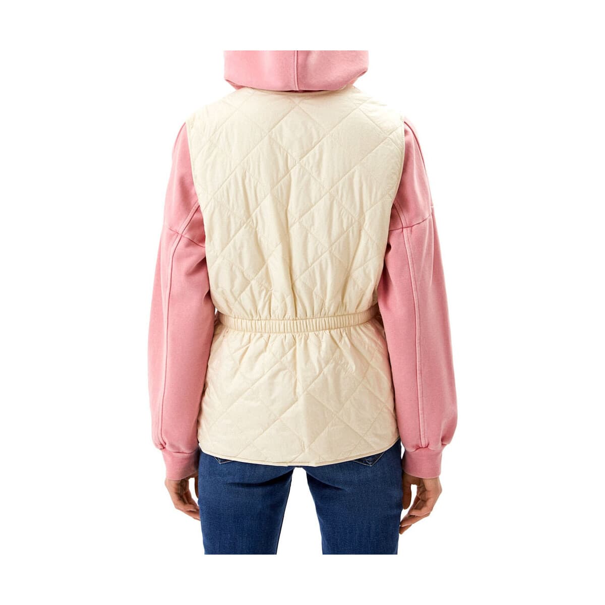 Women's Sleeveless Tops Calvin Klein Multicolor