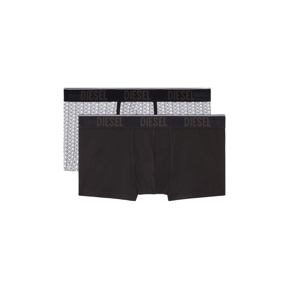 Εσώρουχα και μποξεράκια εγκυμοσύνης Diesel UMBX-DAMIEN 2 PACK BOXER SHORTS MEN