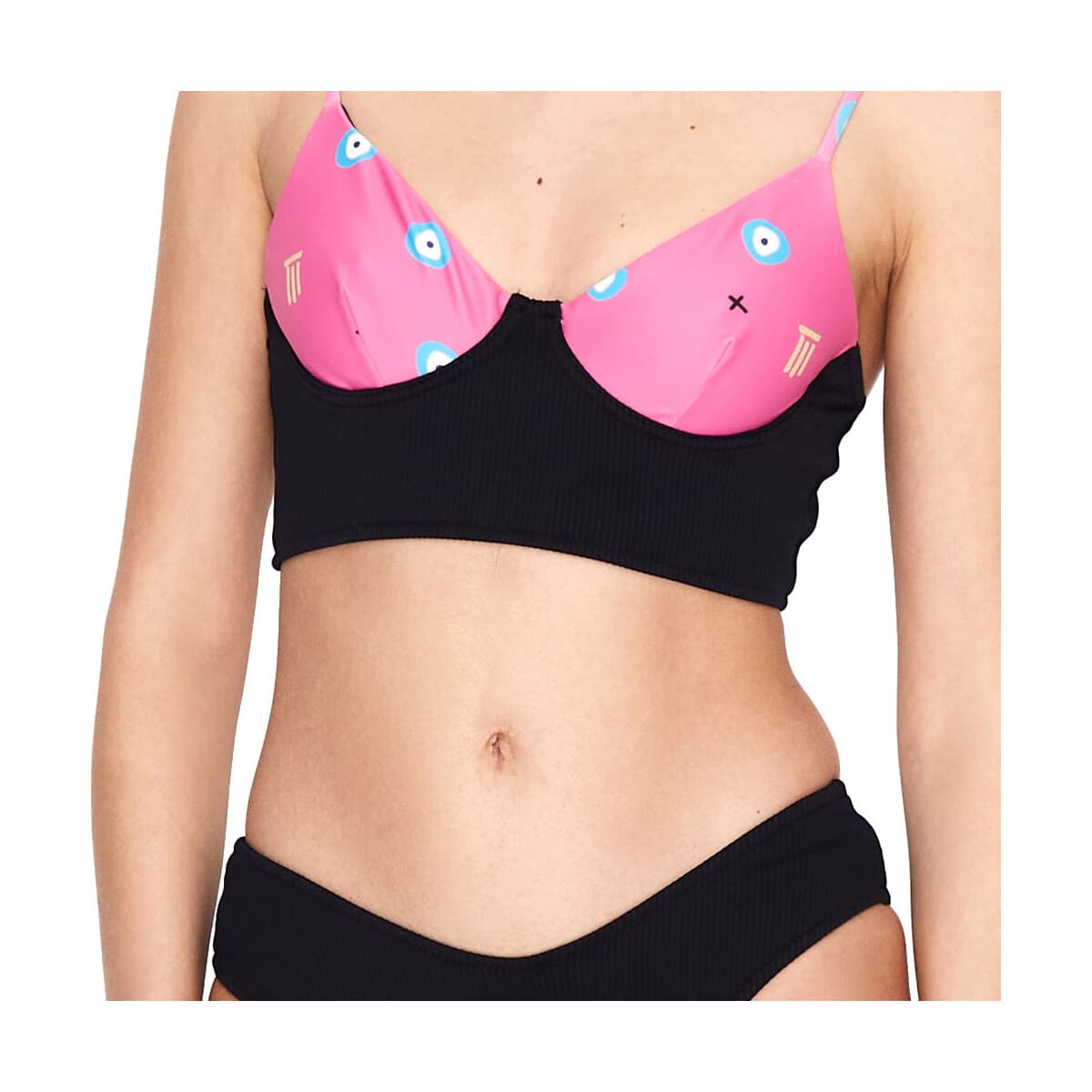 Women's Swimwear Nadia Rapti Multicolor