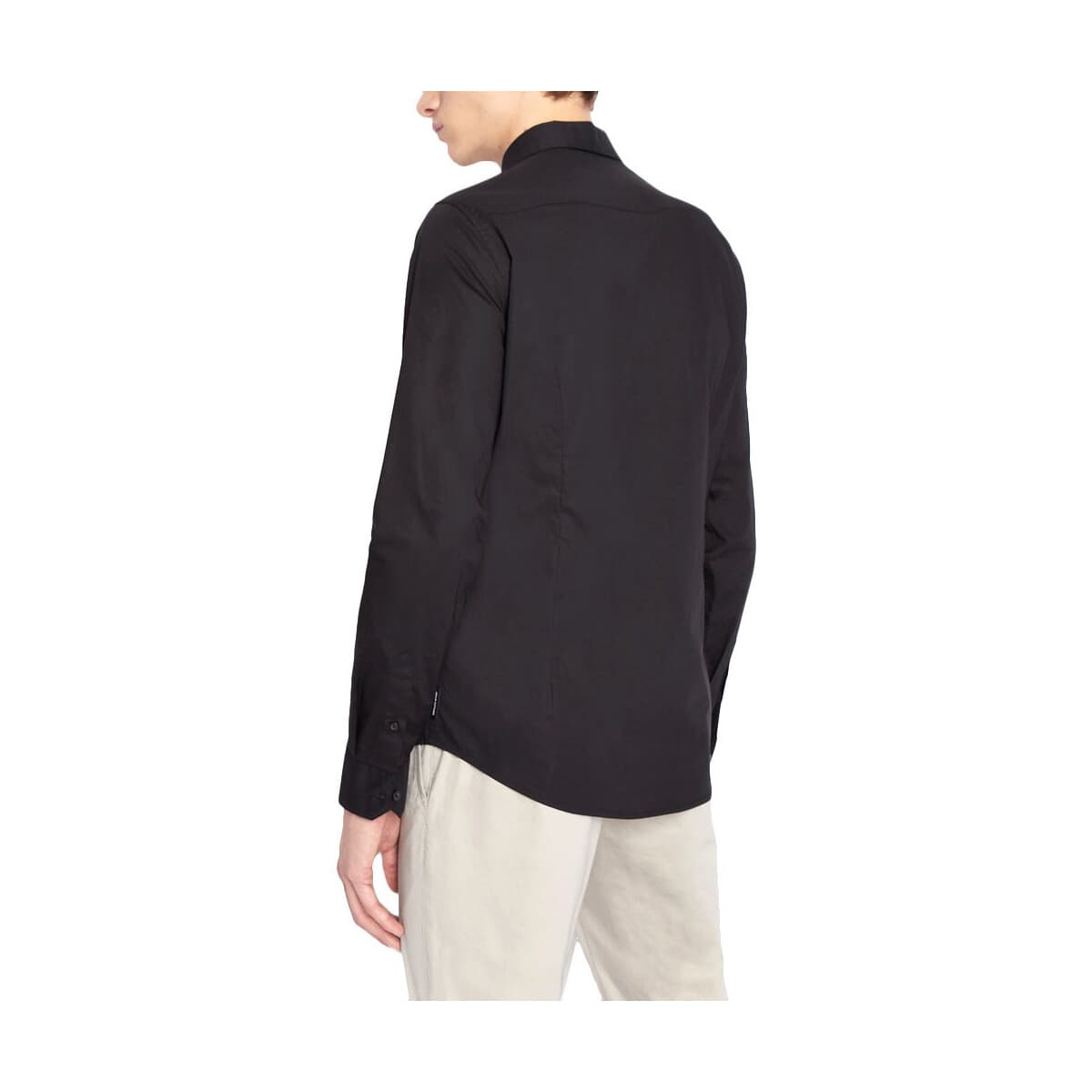 Men's Shirts EAX Multicolor