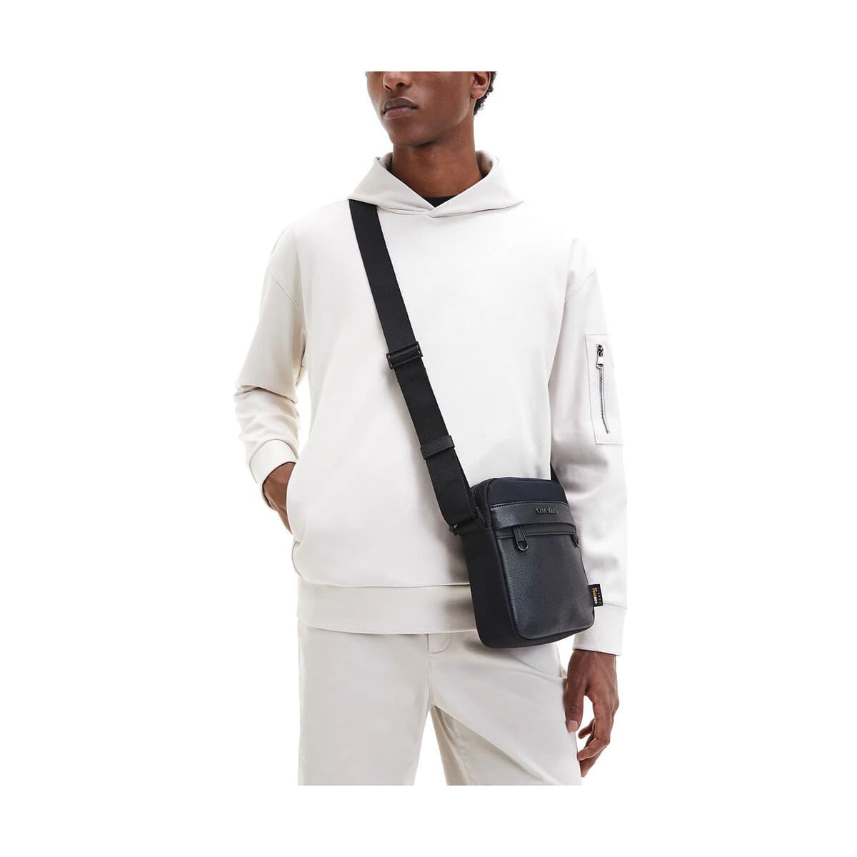 Men's Sweatshirts Calvin Klein Multicolor