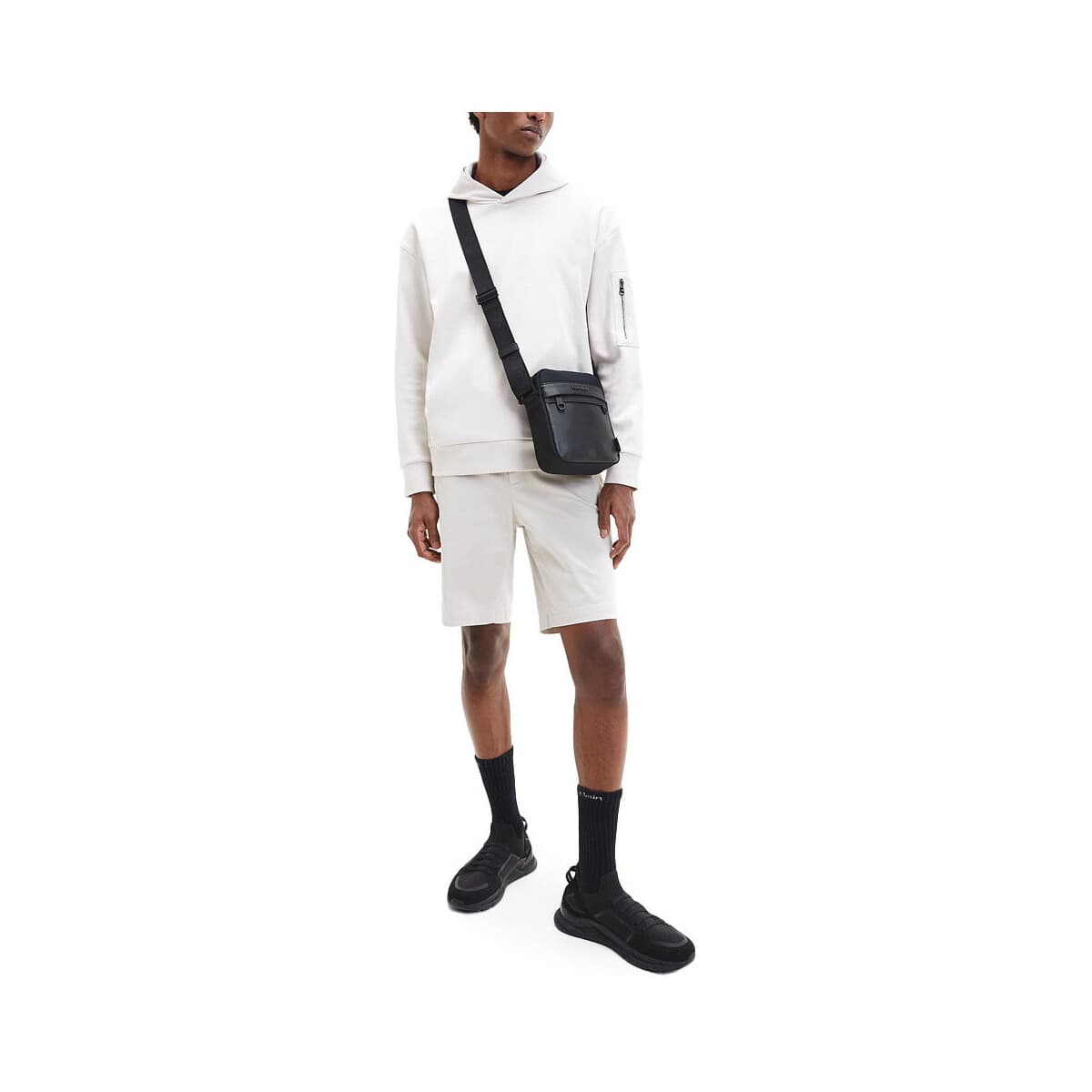 Men's Sweatshirts Calvin Klein Multicolor