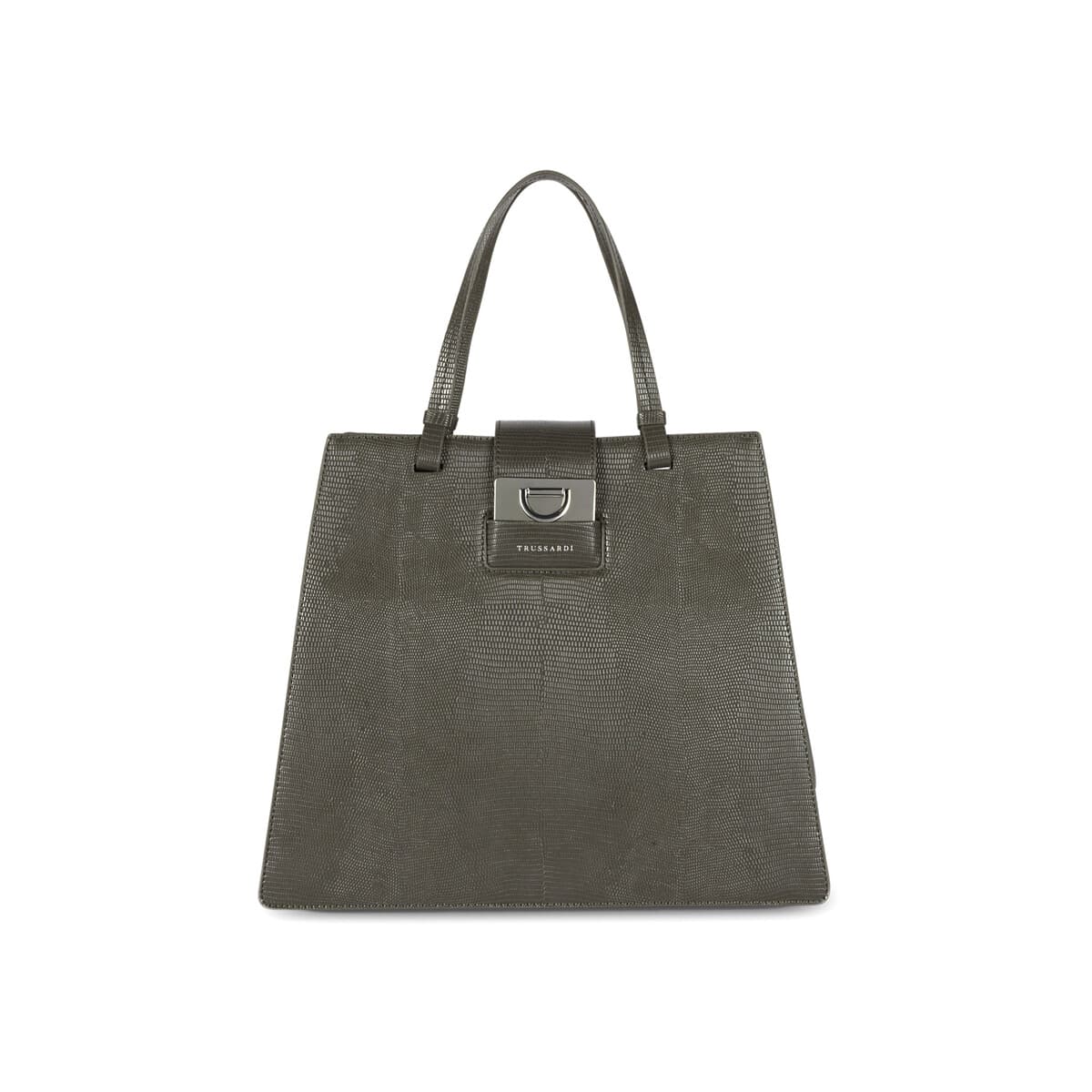 Ivy Shopping Bag Women Trussardi