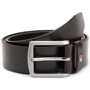 Ζώνη Tommy Hilfiger LEATHER DENTON W3.5 BELT MEN