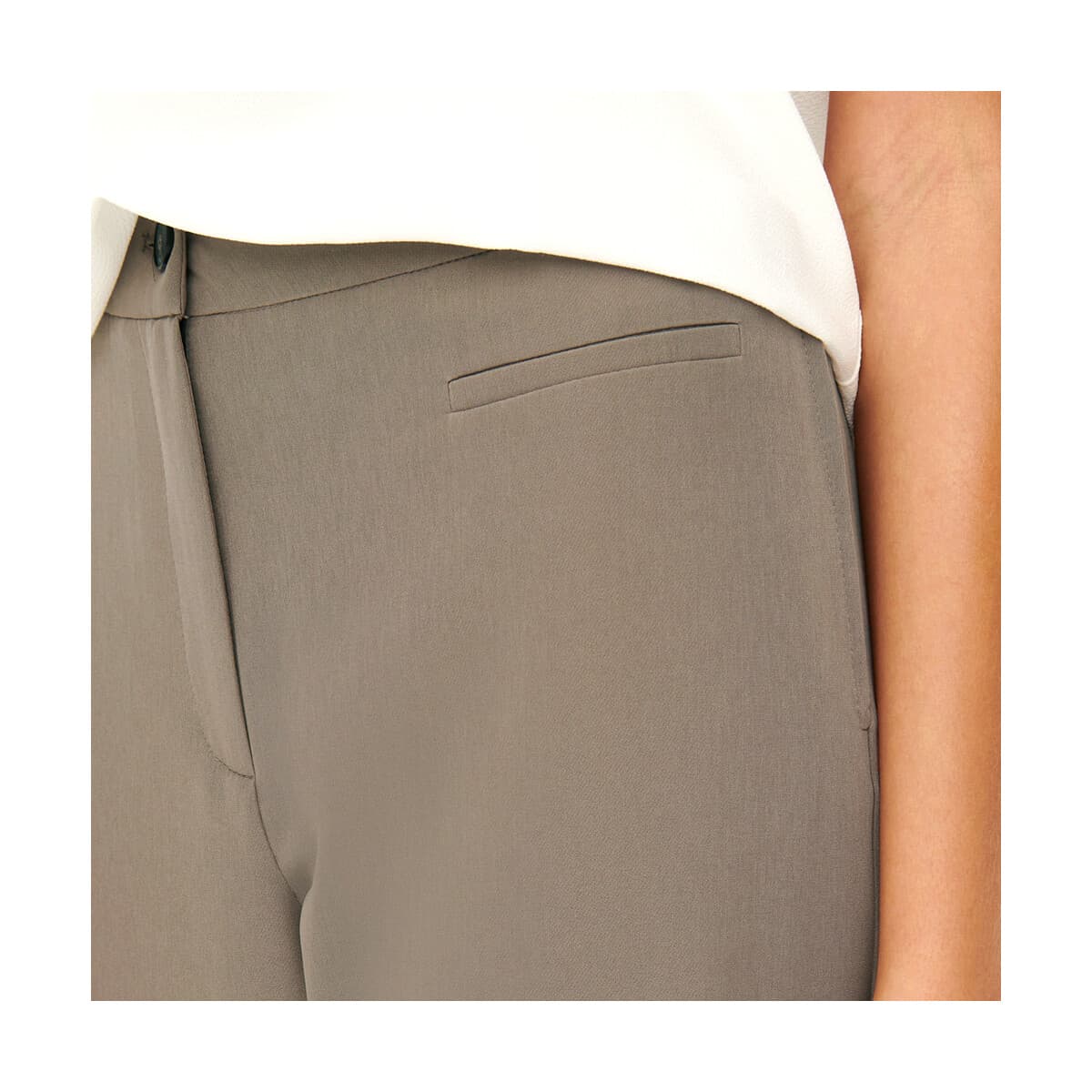 Women's Pants Only Multicolor