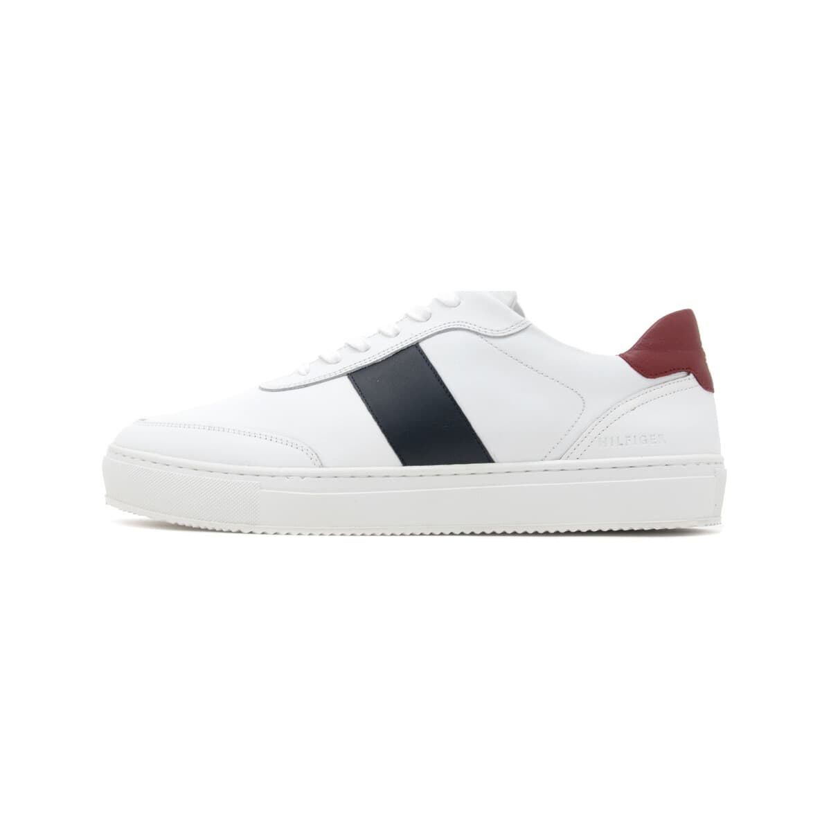 Men's Sneakers Tommy Hilfiger White
