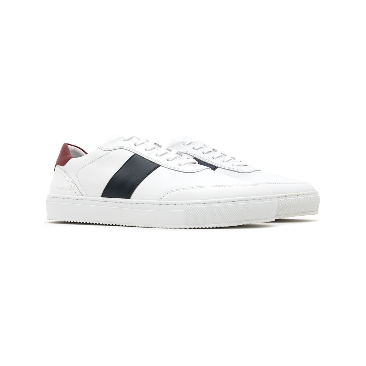 Men's Sneakers Tommy Hilfiger Multicolor