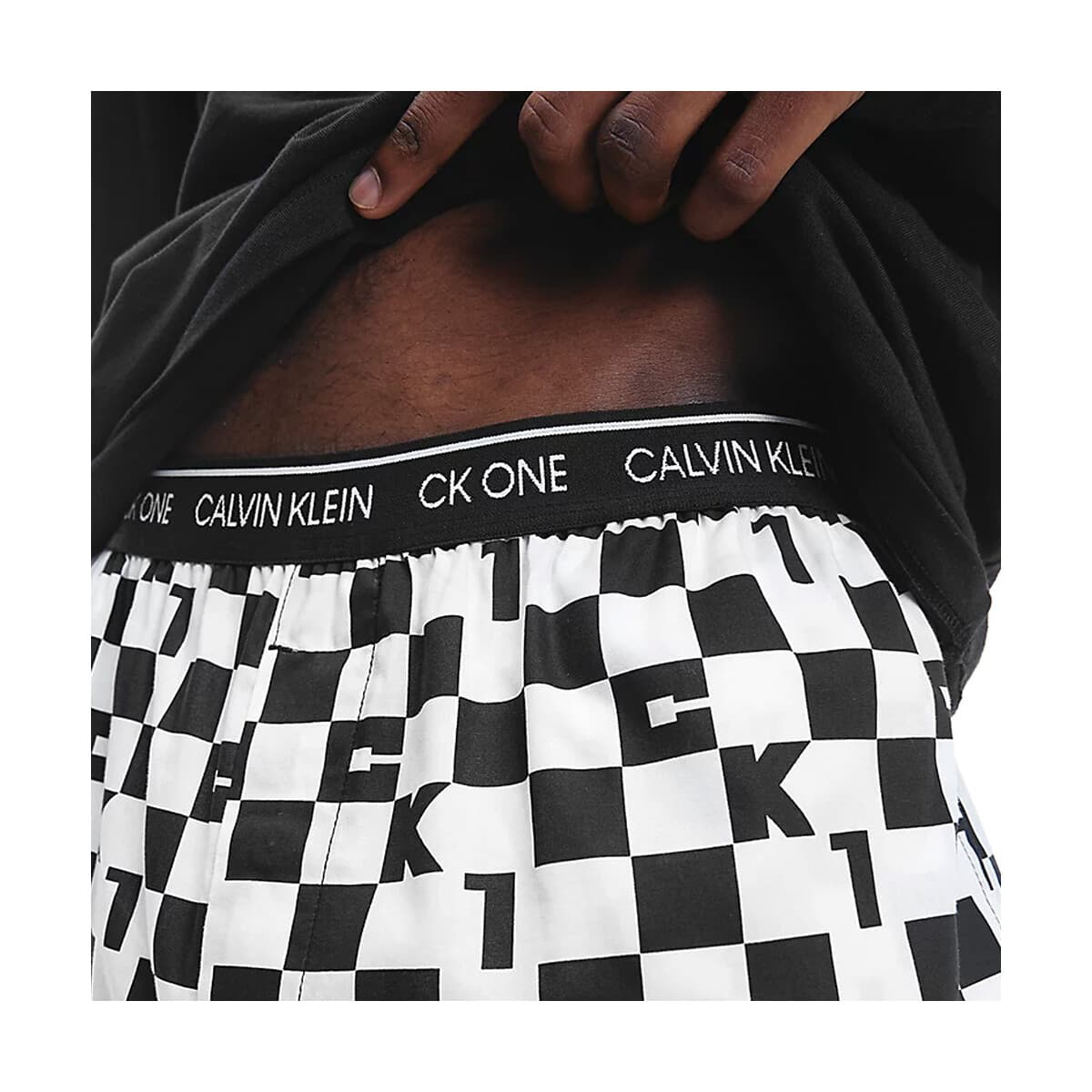 Men's Pajamas Calvin Klein Multicolor