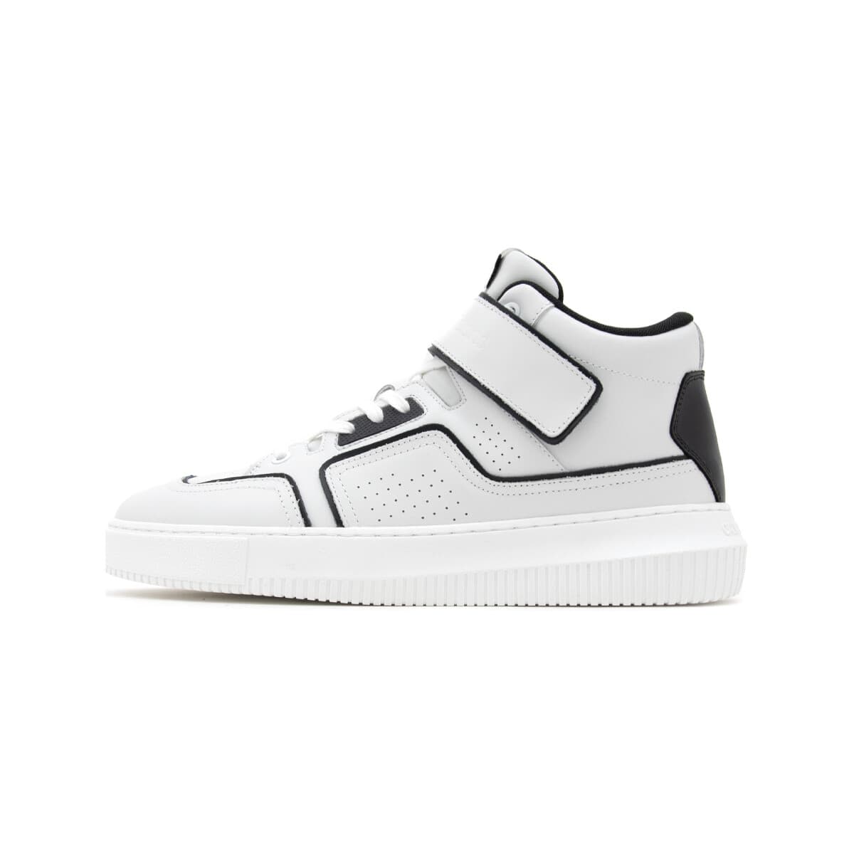 Men's Sneakers Calvin Klein White