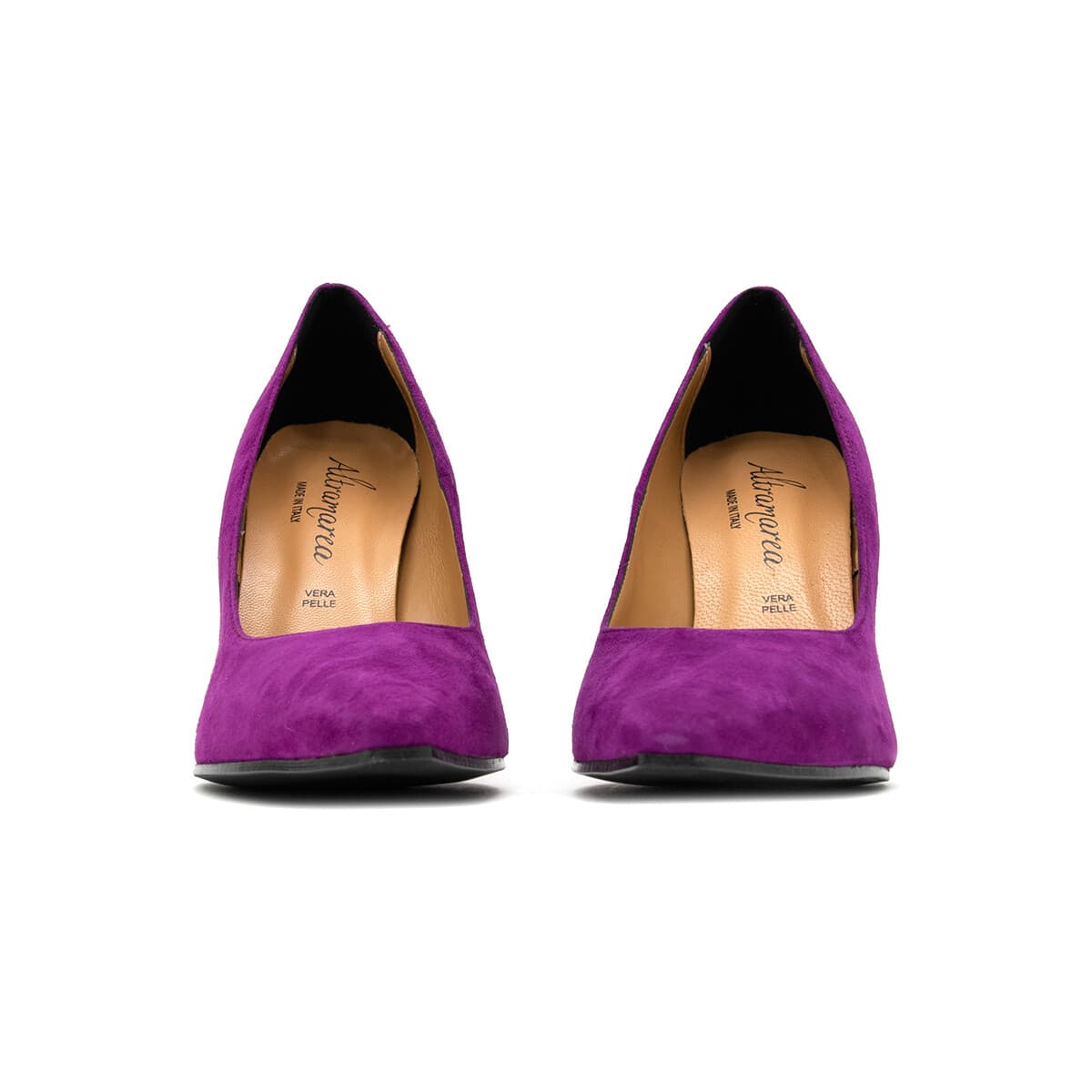 Women's Pumps Altramarea Multicolor