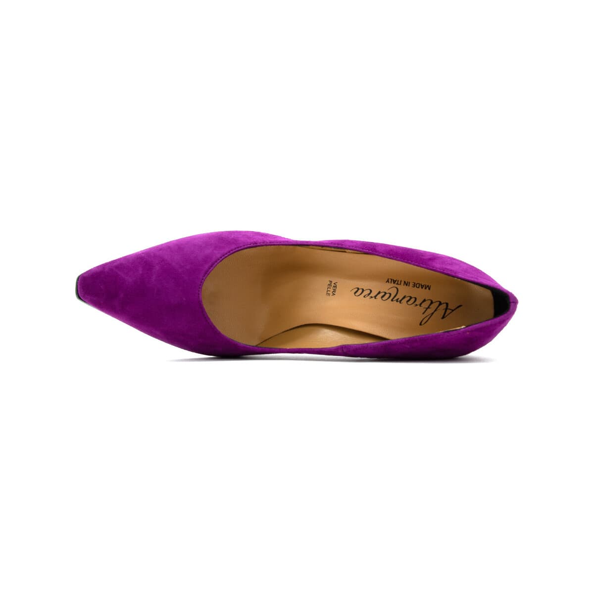 Women's Pumps Altramarea Multicolor