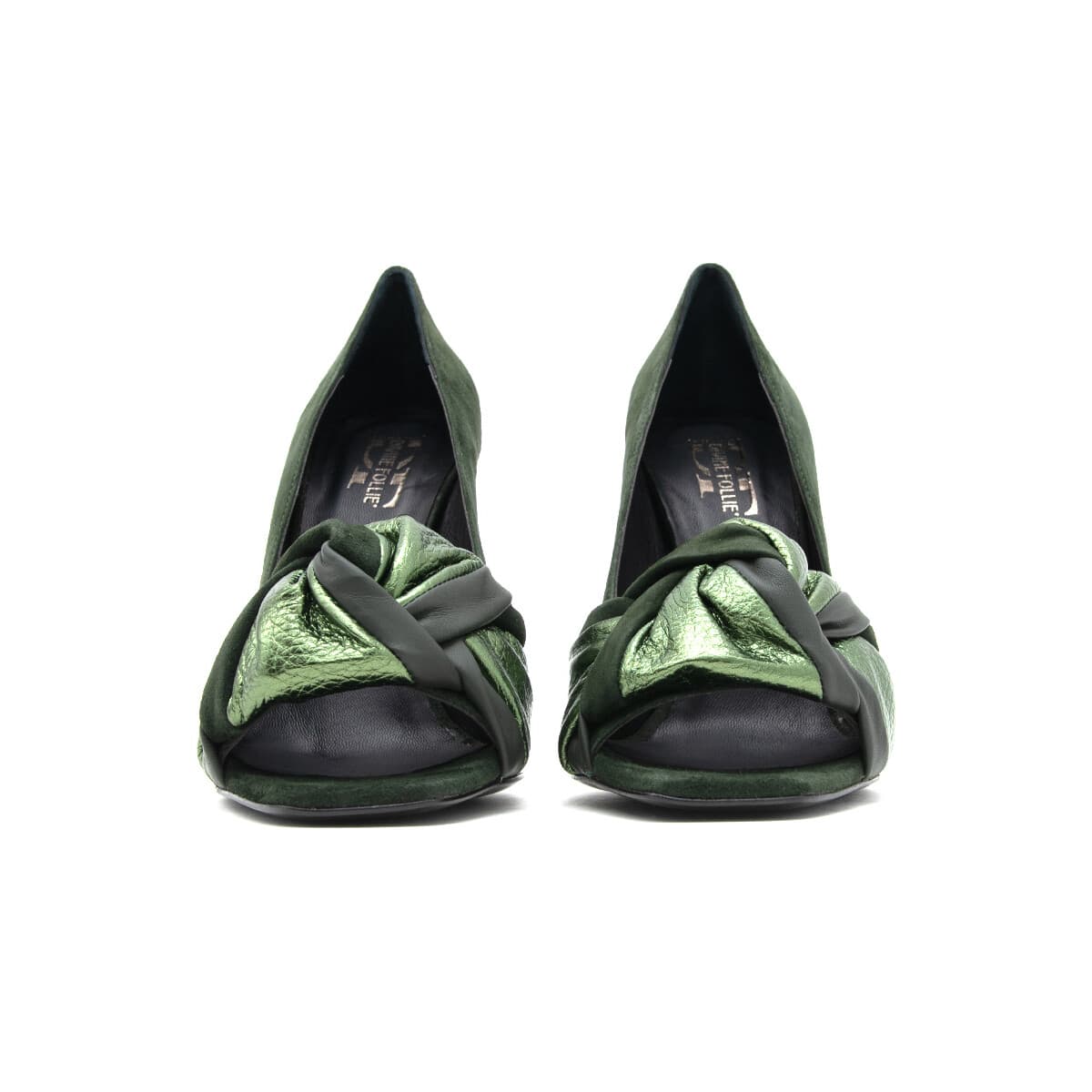 Women's Pumps Divine Follie Multicolor