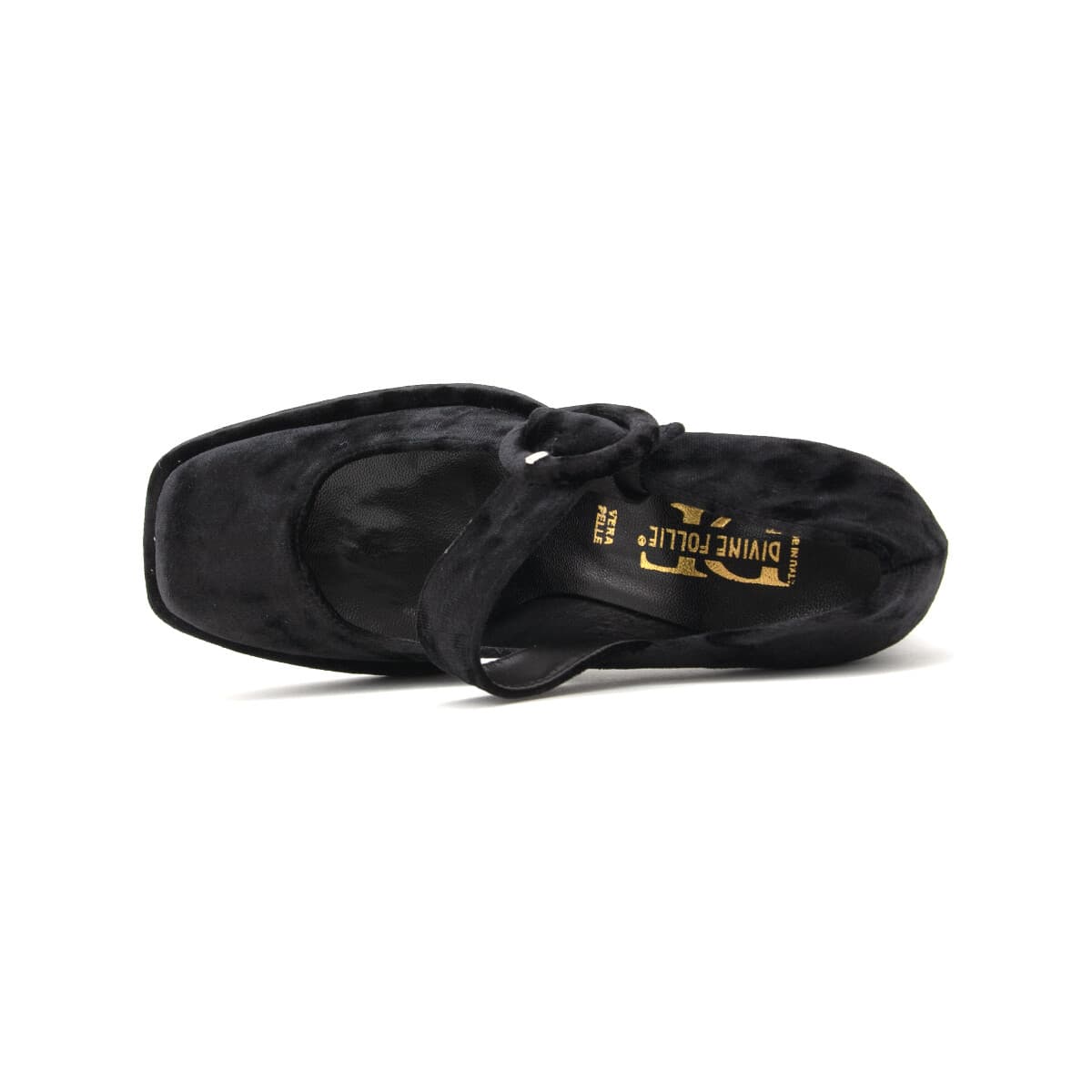 Women's Pumps Divine Follie Multicolor