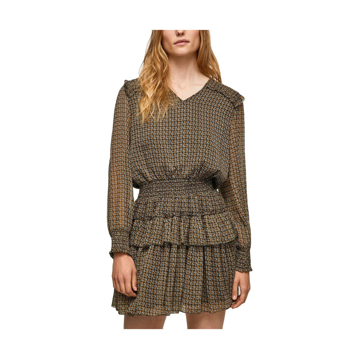 Laradress Women Pepe Jeans