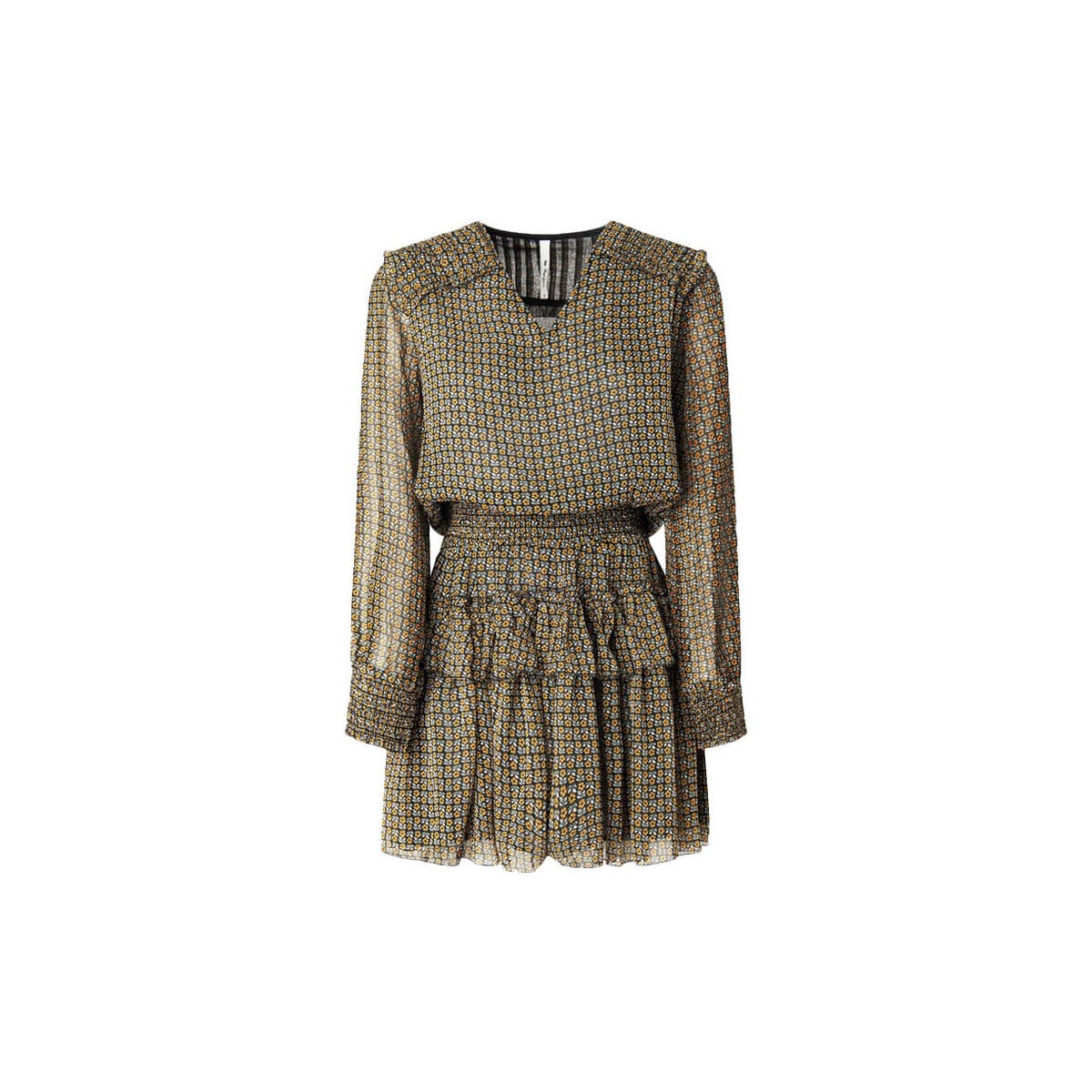 Women's Dresses Pepe Jeans Multicolor