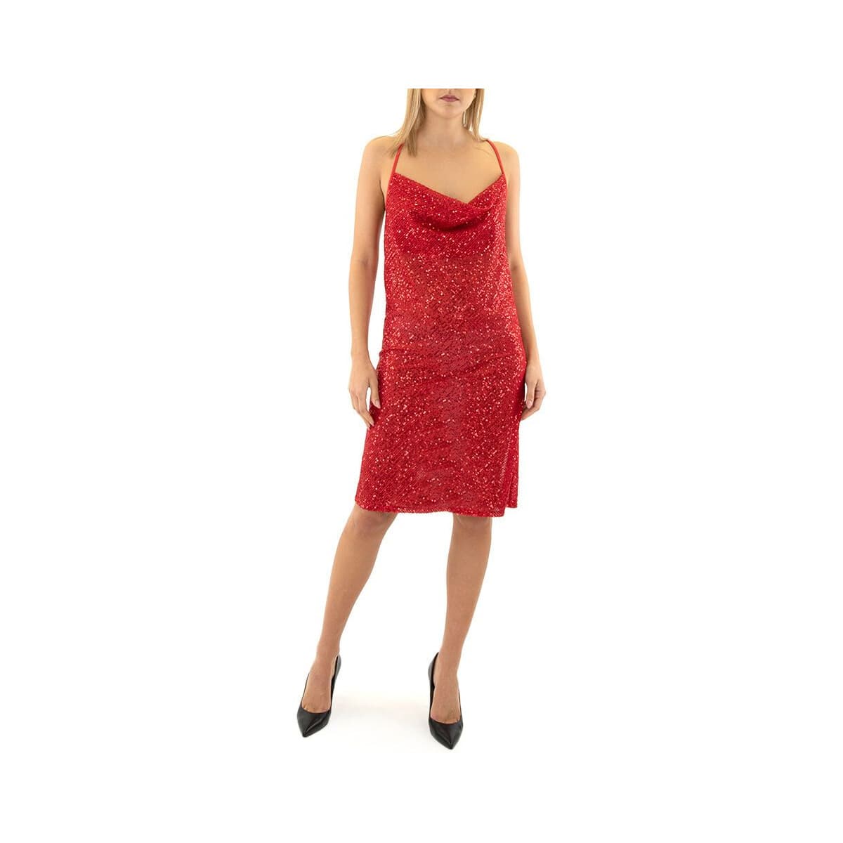Women's Dresses Dolce Domenica Multicolor