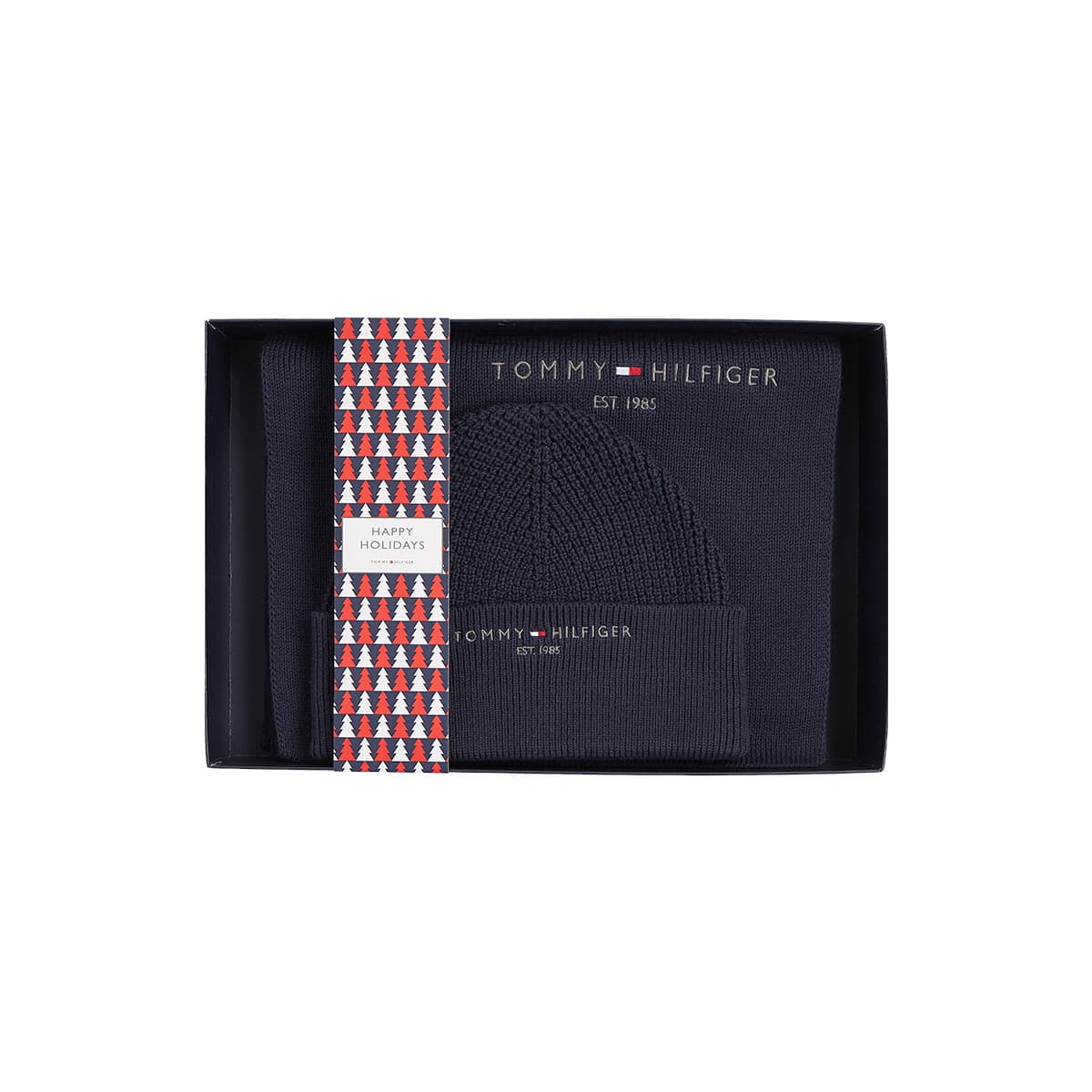 Men's Beanies Tommy Hilfiger Multicolor