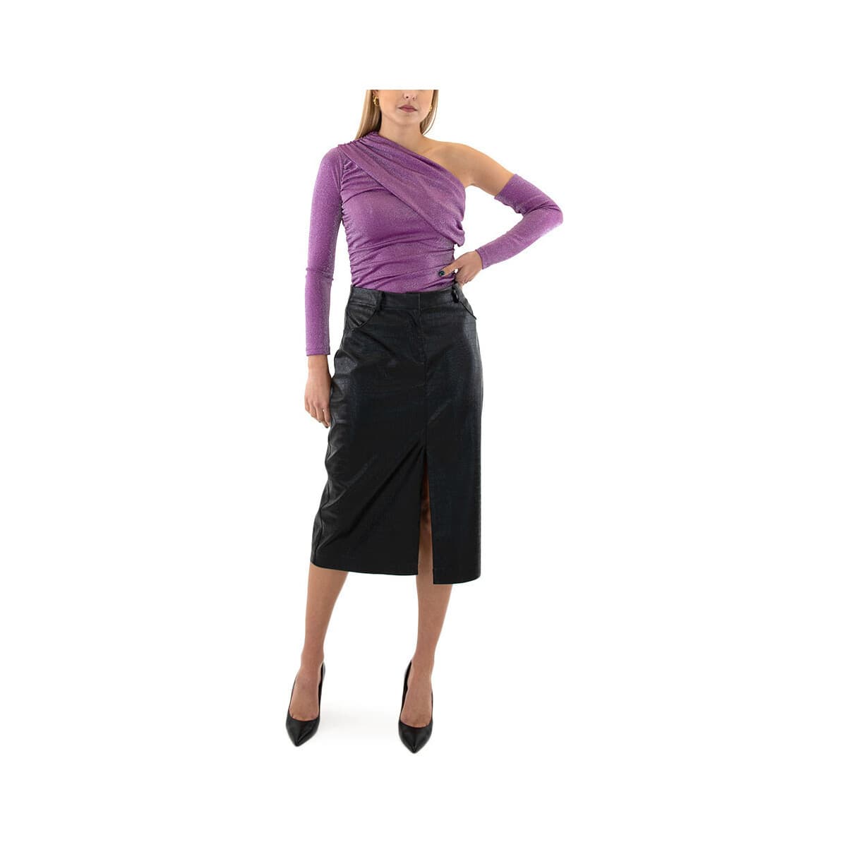 Women's T-Shirts Twenty-29 Multicolor