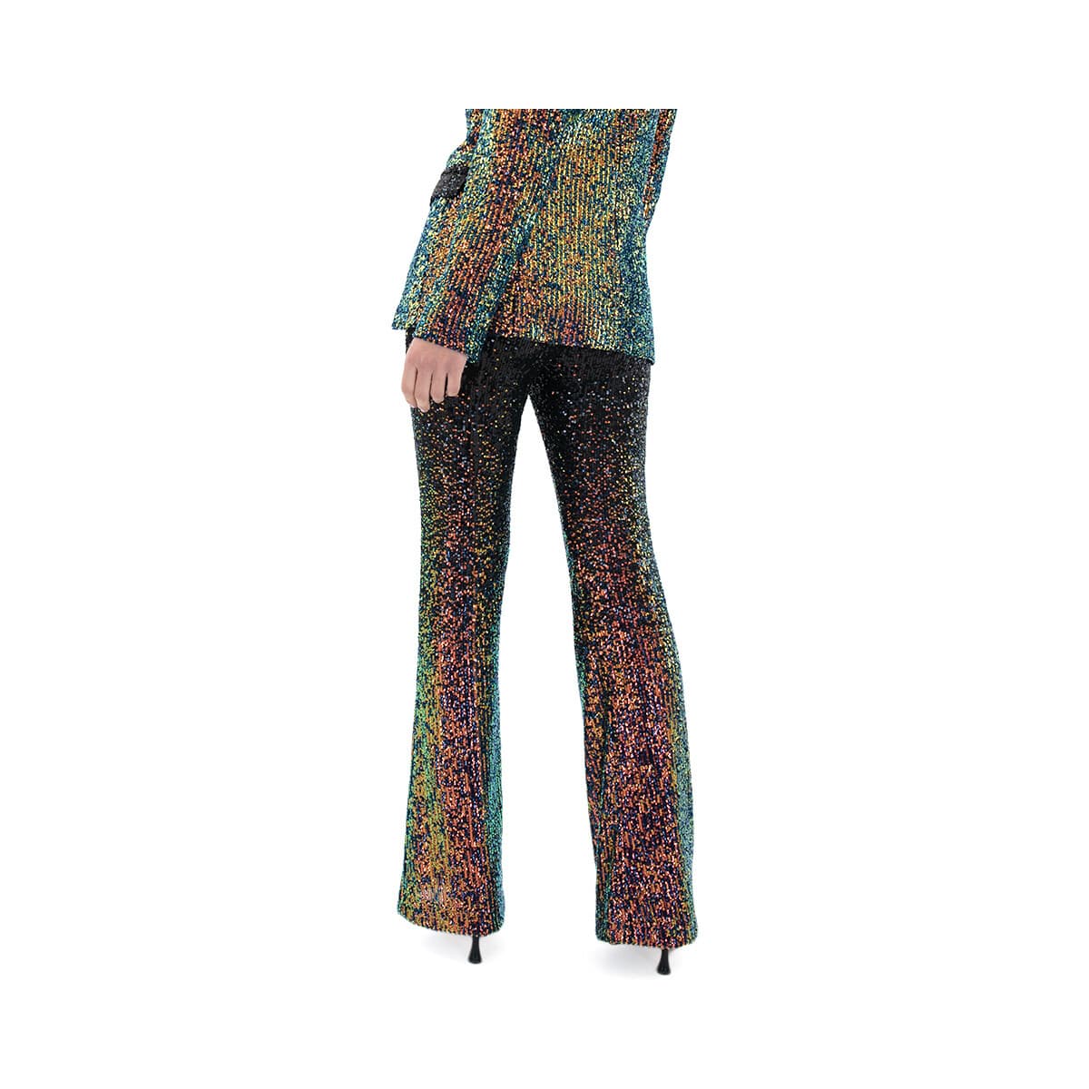 Women's Jumpsuits Twenty-29 Multicolor