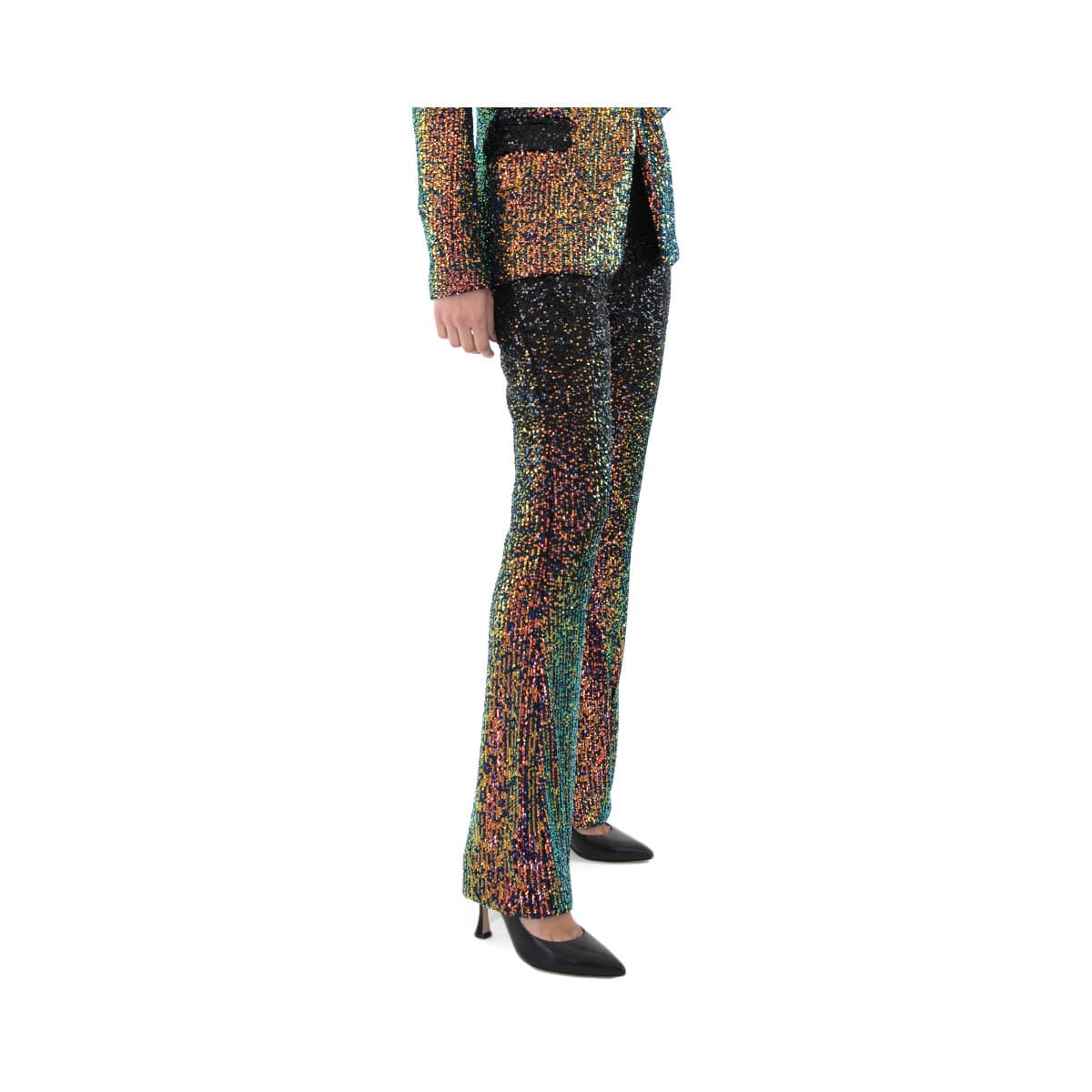 Women's Jumpsuits Twenty-29 Multicolor