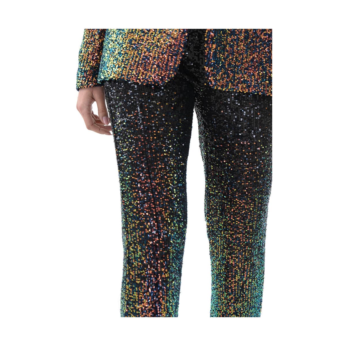 Women's Jumpsuits Twenty-29 Multicolor