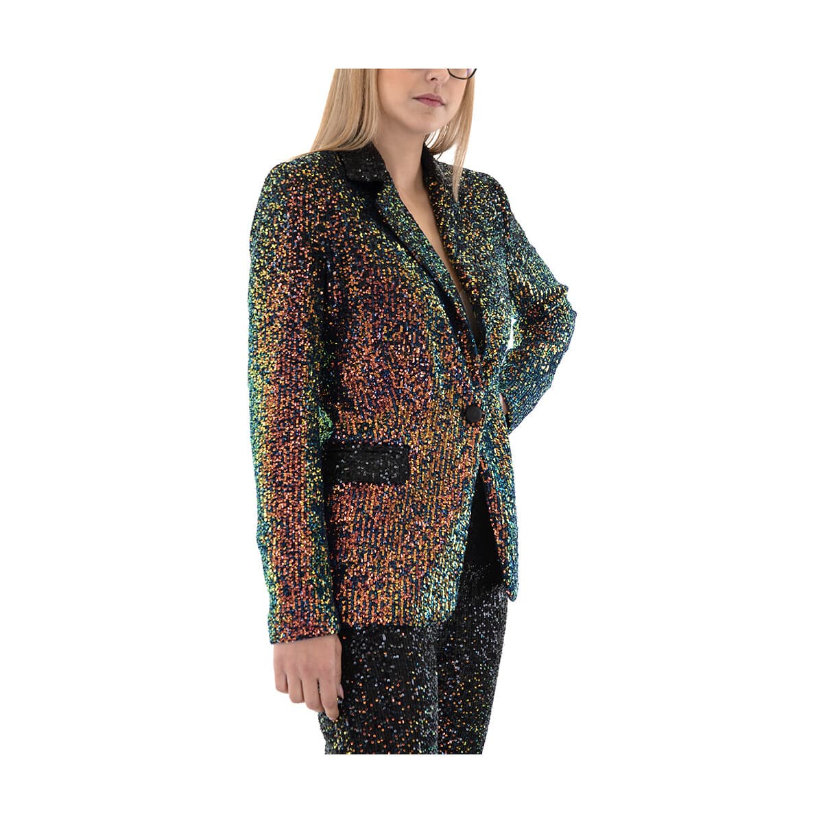 Women's Blazers Twenty-29 Multicolor