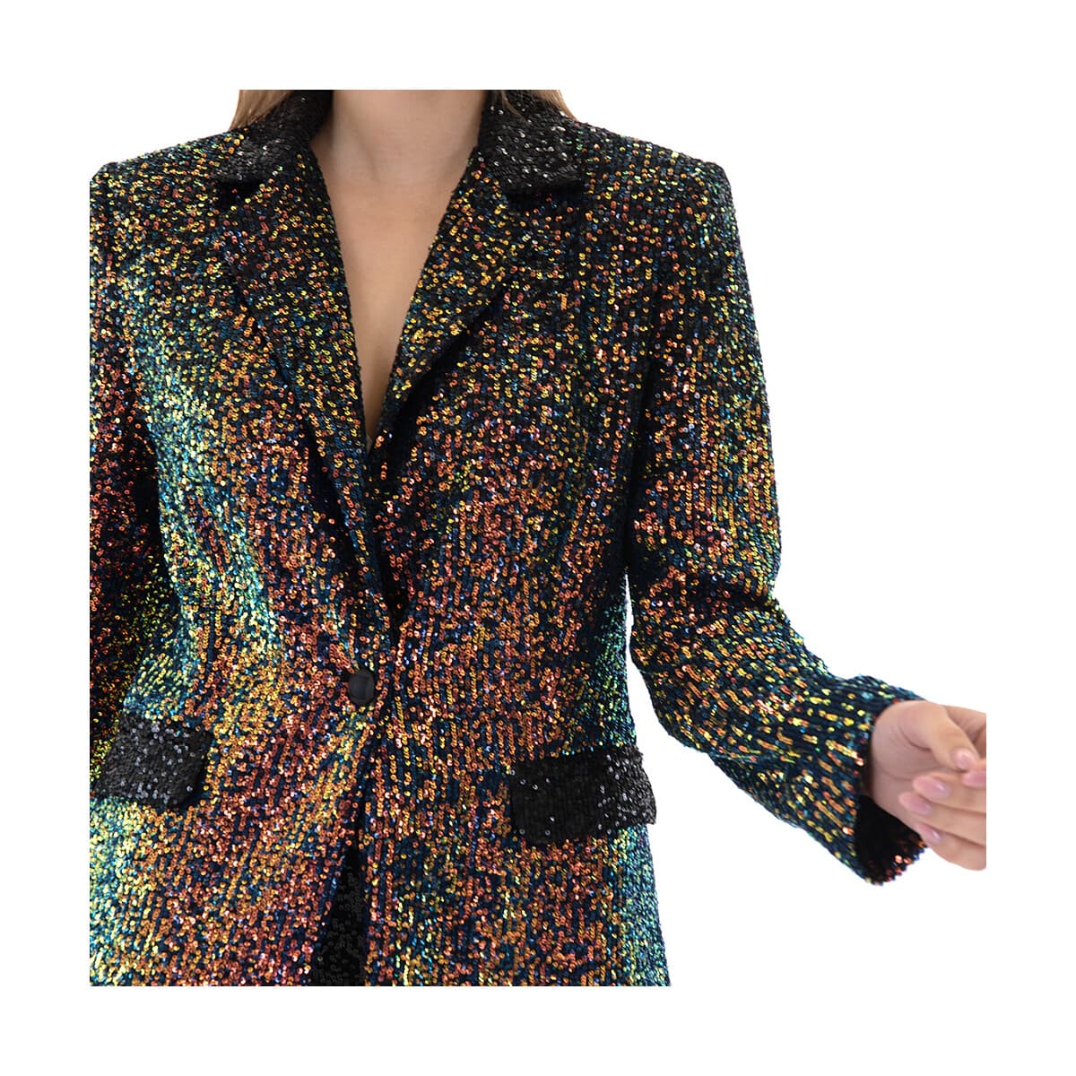 Women's Blazers Twenty-29 Multicolor