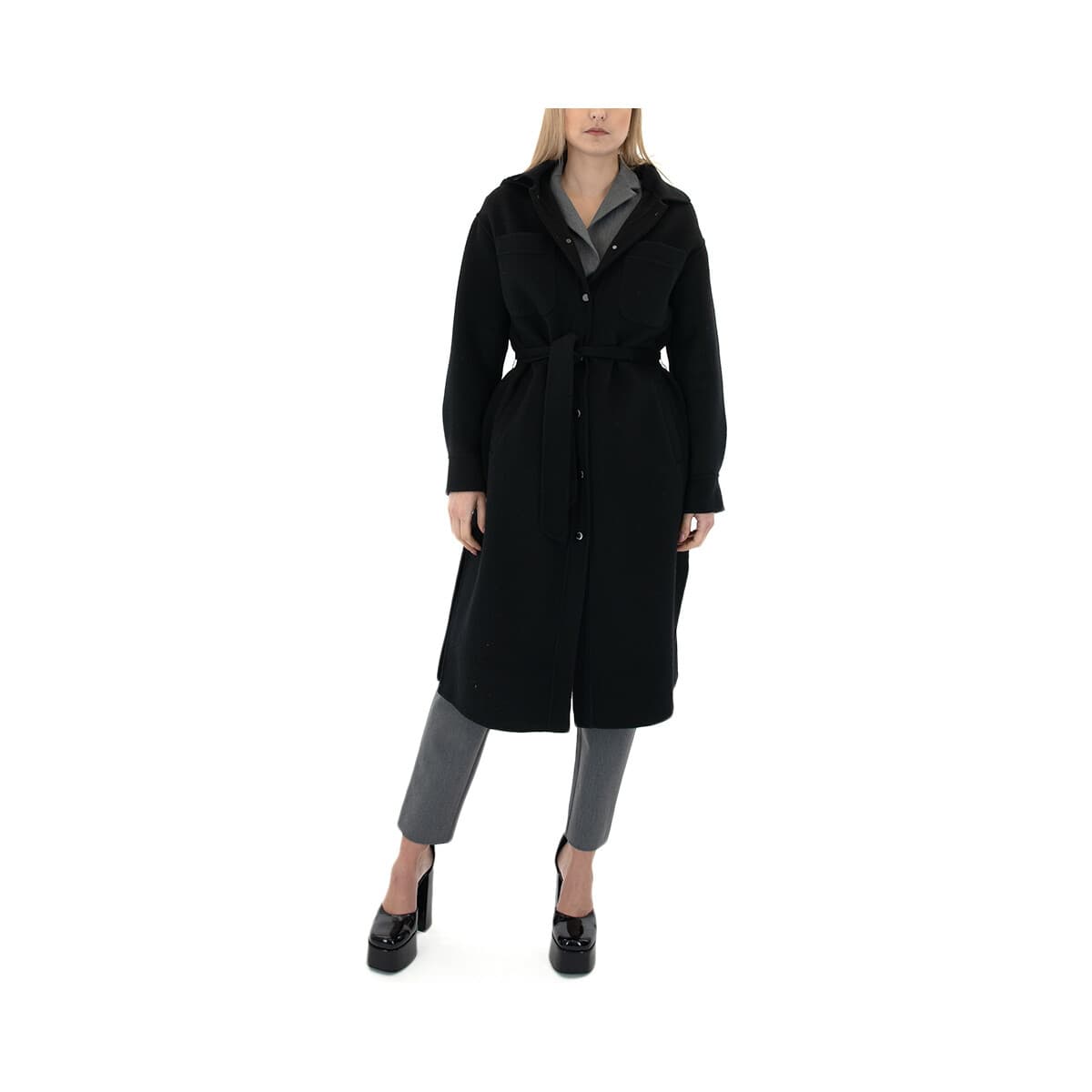 Women's Coats Oakwood Multicolor