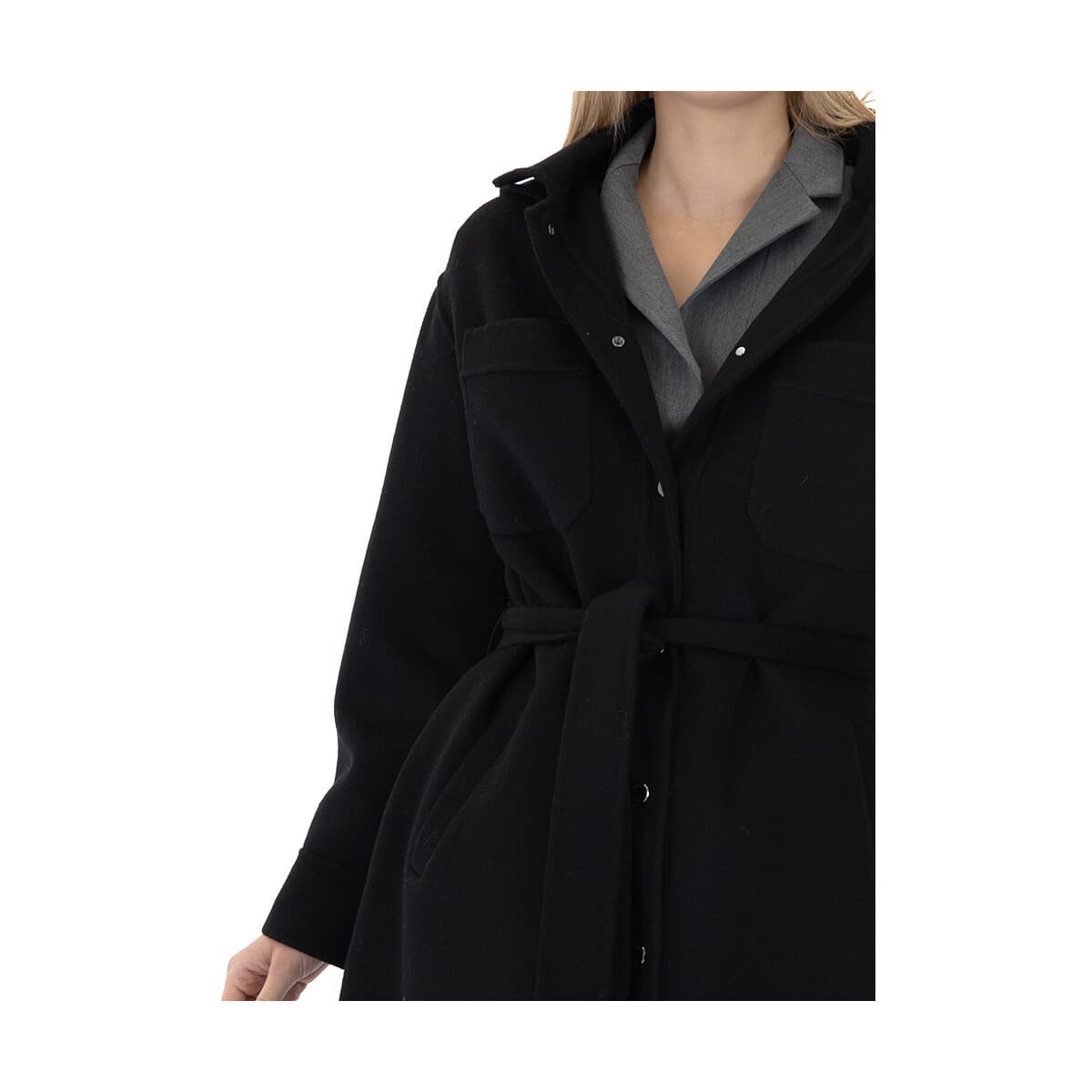 Women's Coats Oakwood Multicolor