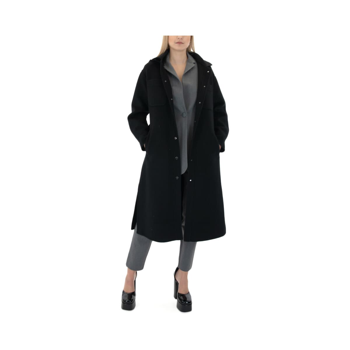 Women's Coats Oakwood Multicolor