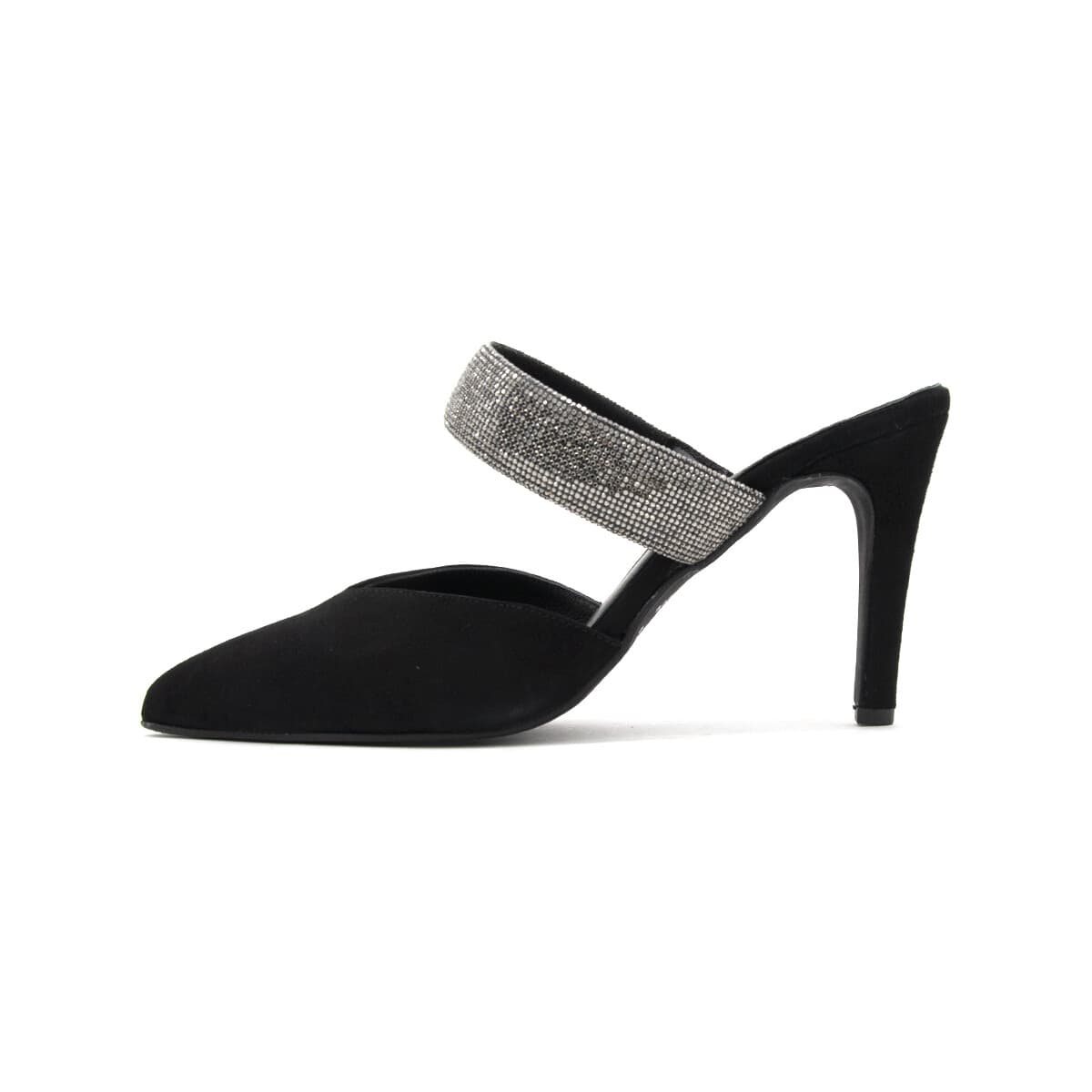 Women's Mules Bacali Collection Multicolor