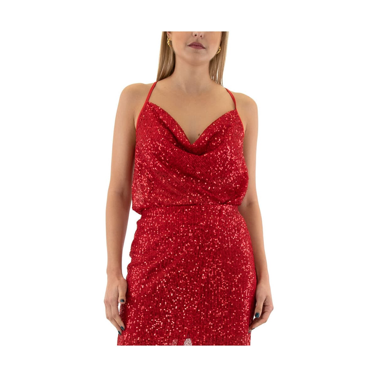 Women's T-Shirts Dolce Domenica Multicolor