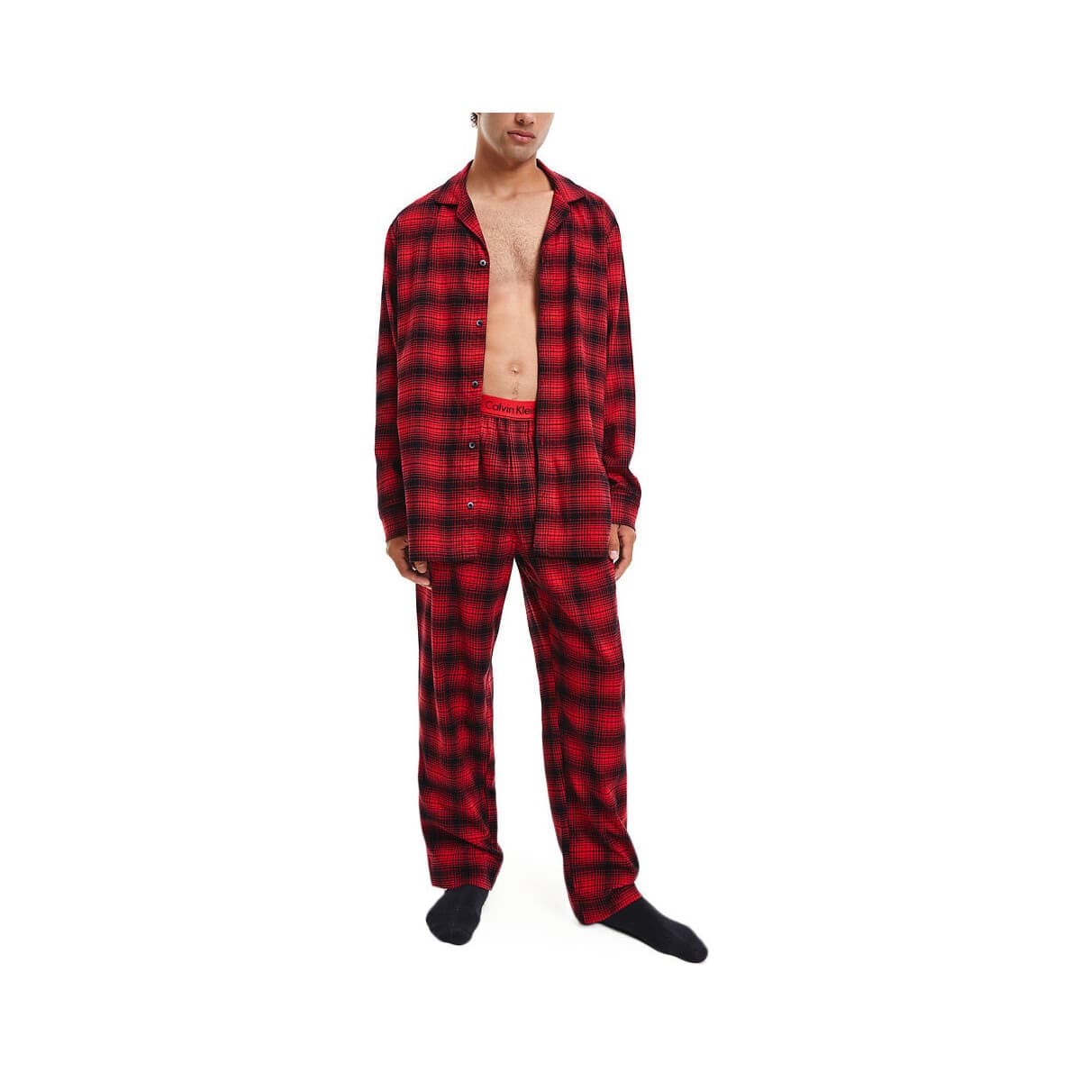 Men's Pajamas Calvin Klein Multicolor