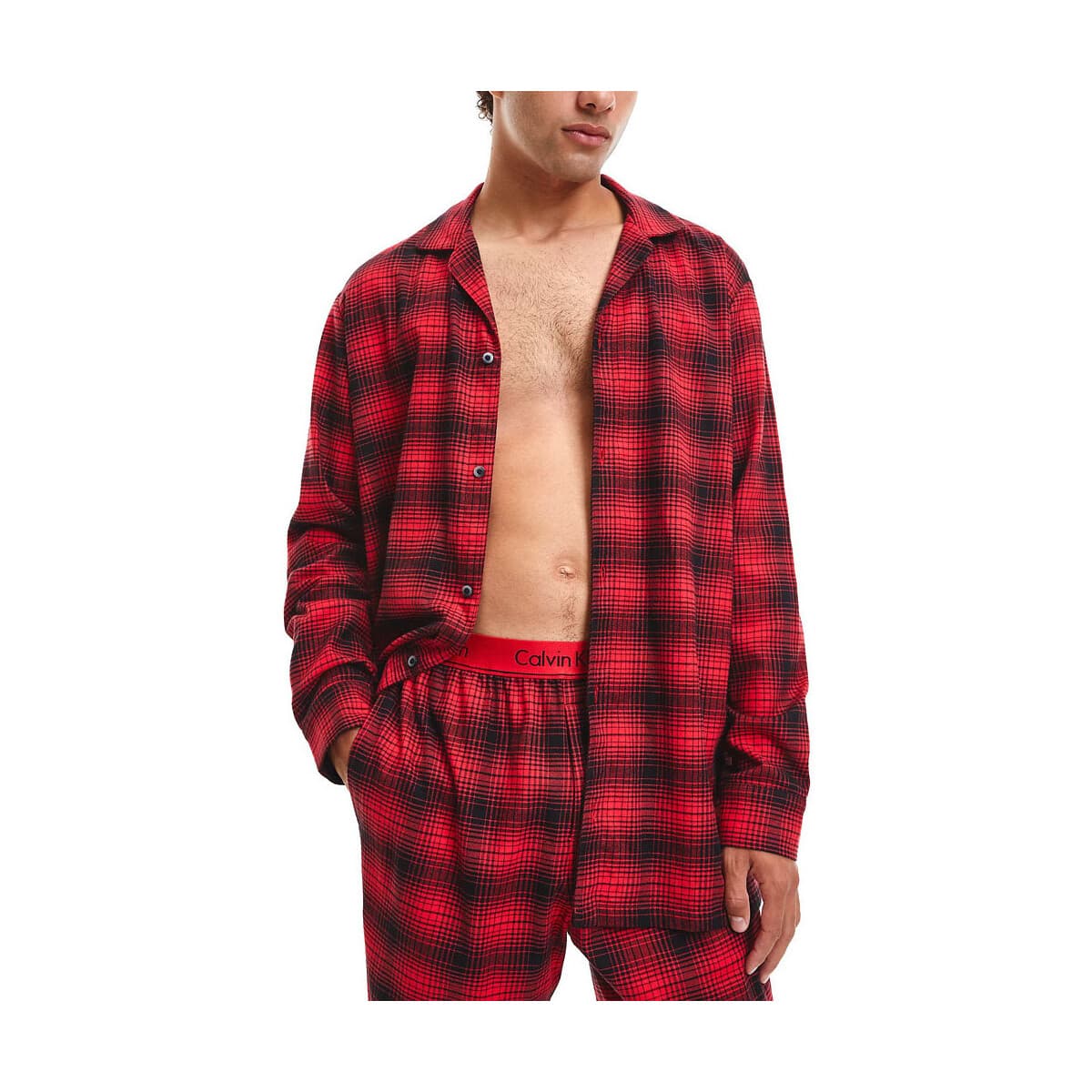 Men's Pajamas Calvin Klein Multicolor