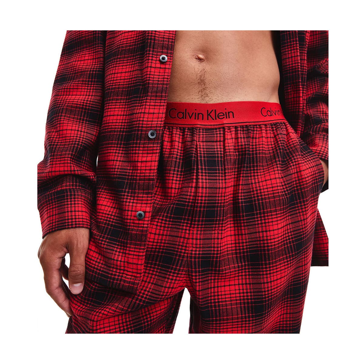 Men's Pajamas Calvin Klein Multicolor