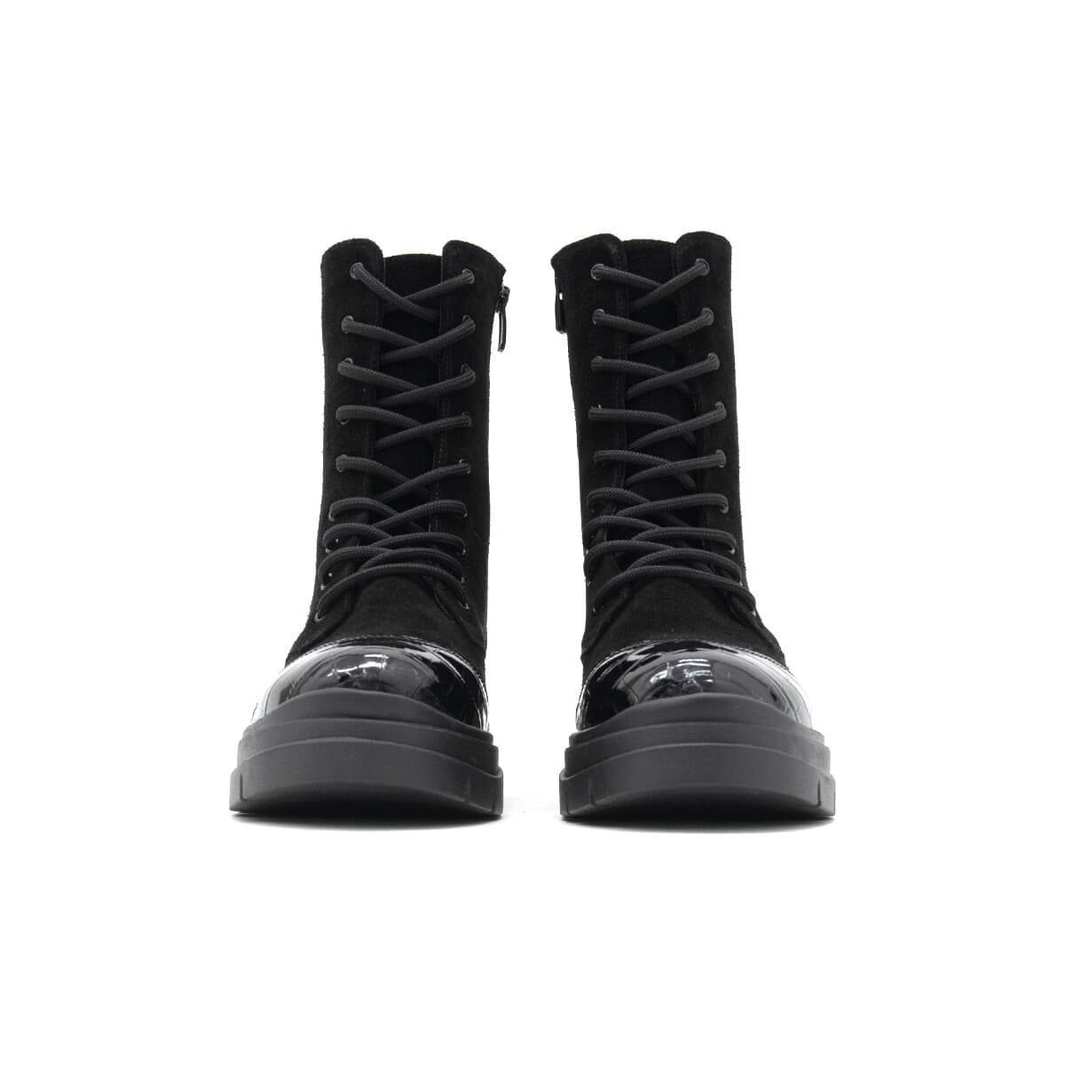 Women's Ankle Boots Be On Multicolor