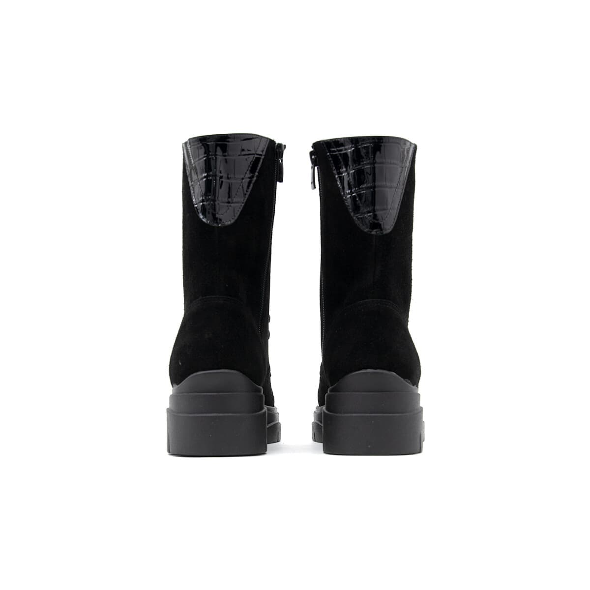 Women's Ankle Boots Be On Multicolor