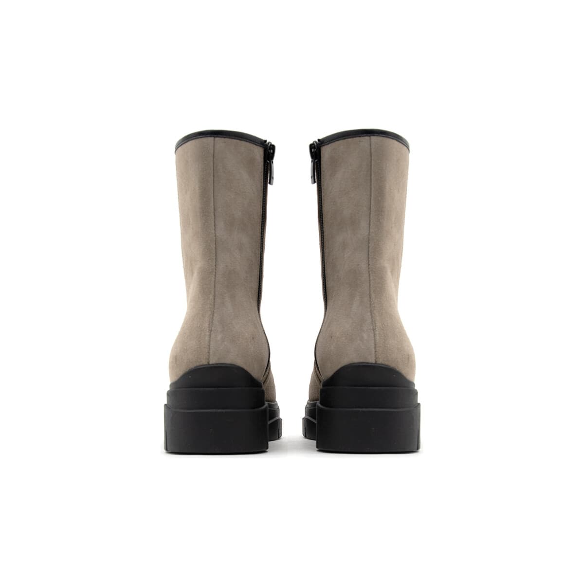 Women's Ankle Boots Be On Multicolor