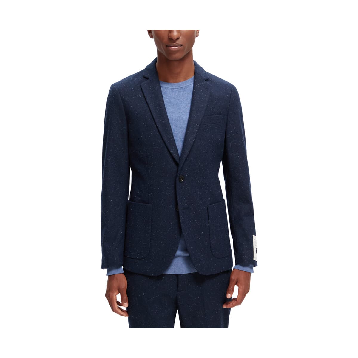 Men's Blazers Scotch & Soda Multicolor