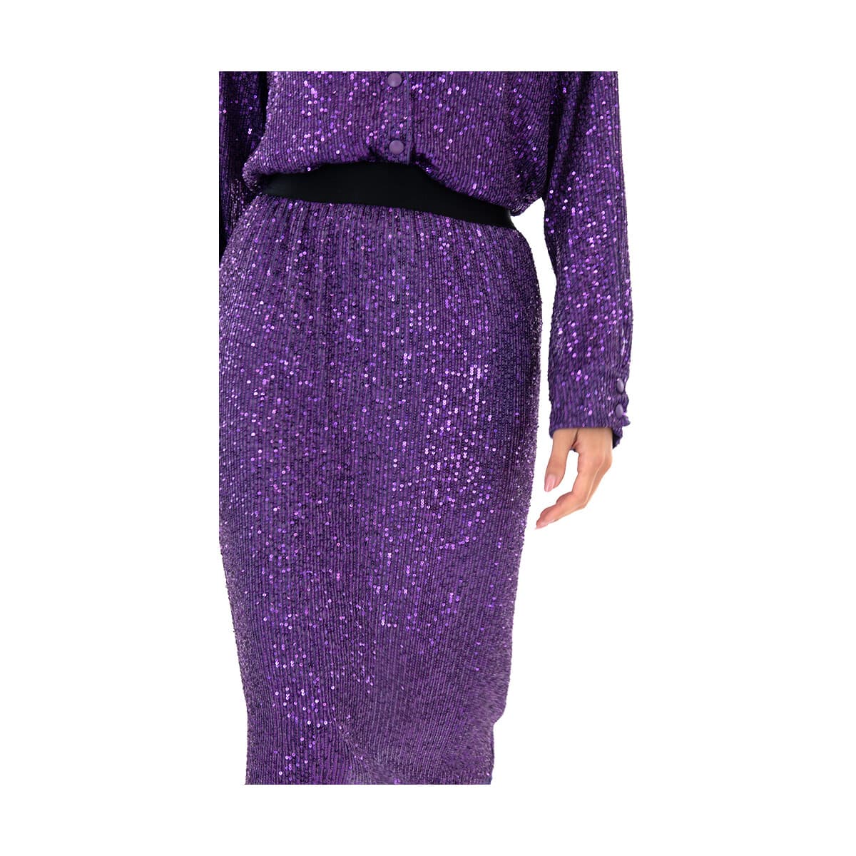 Women's Skirts C.manolo Multicolor