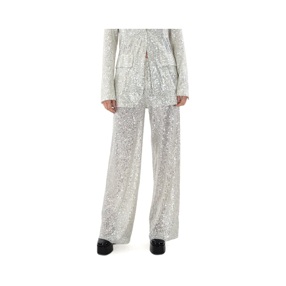 Women's Pants C.manolo Multicolor