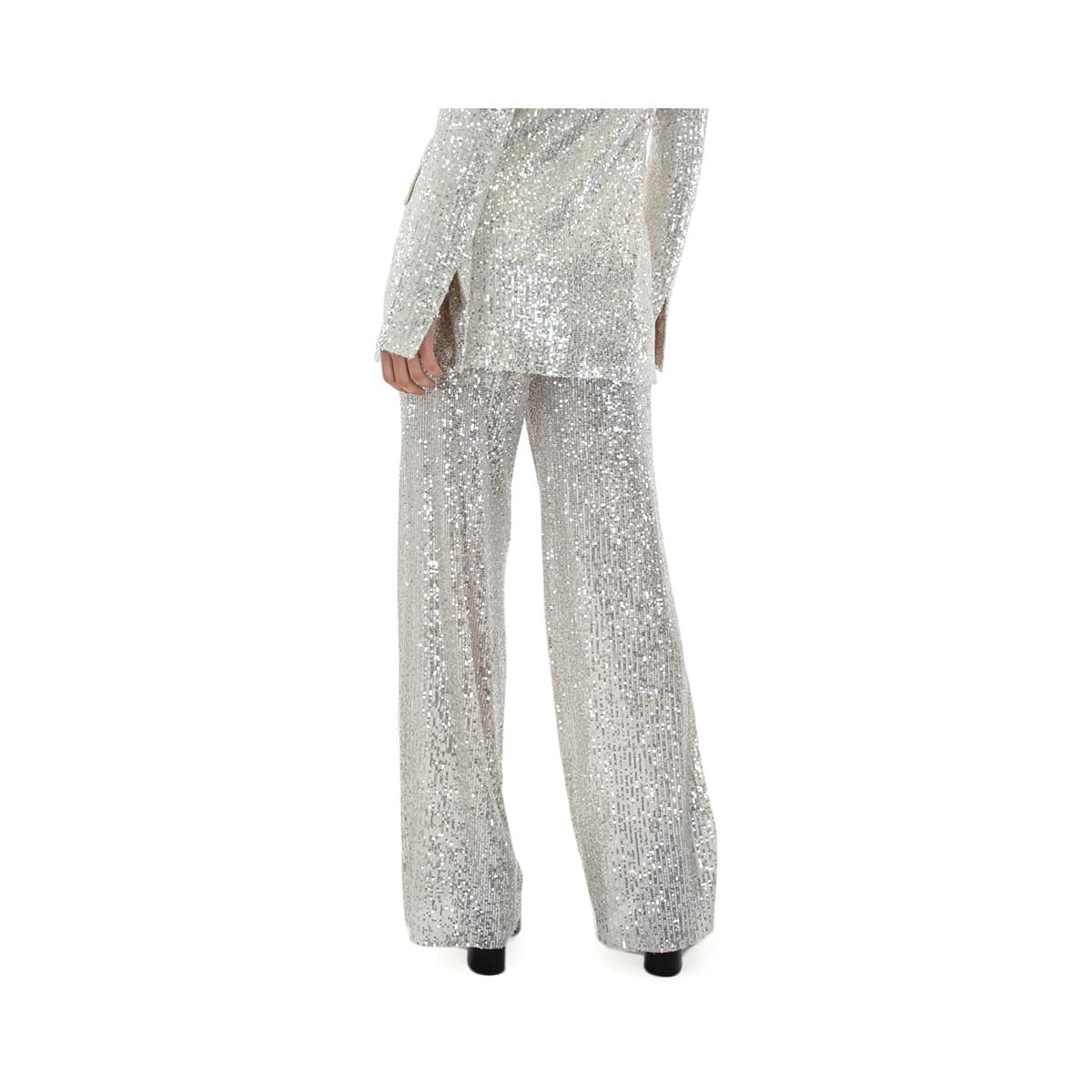 Women's Pants C.manolo Multicolor