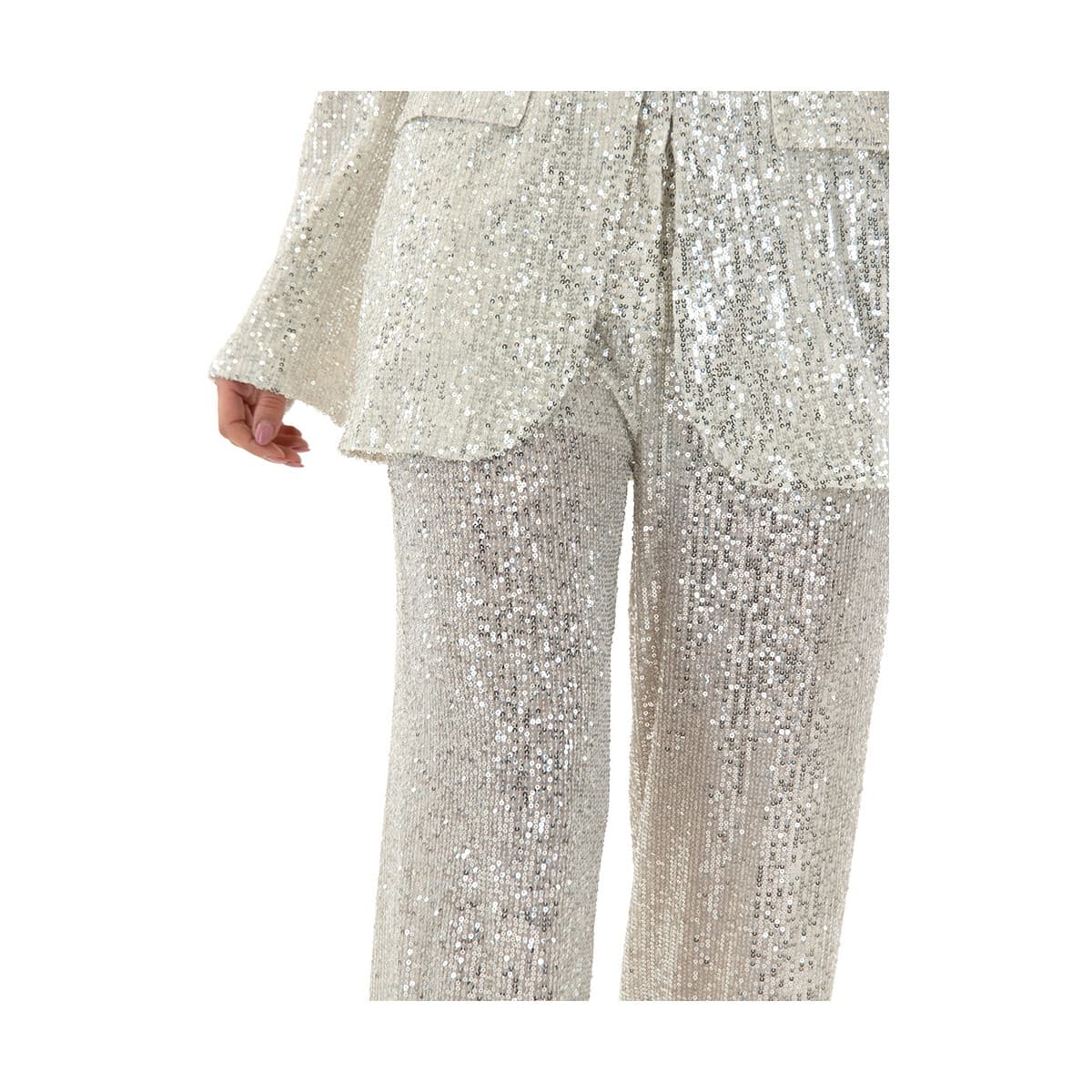 Women's Pants C.manolo Multicolor