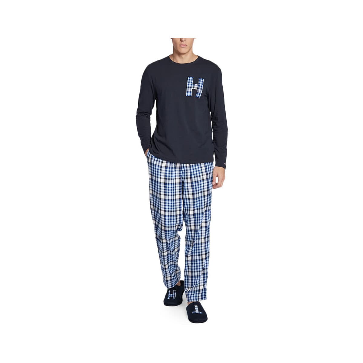 Men's Pajamas Tommy Hilfiger Multicolor